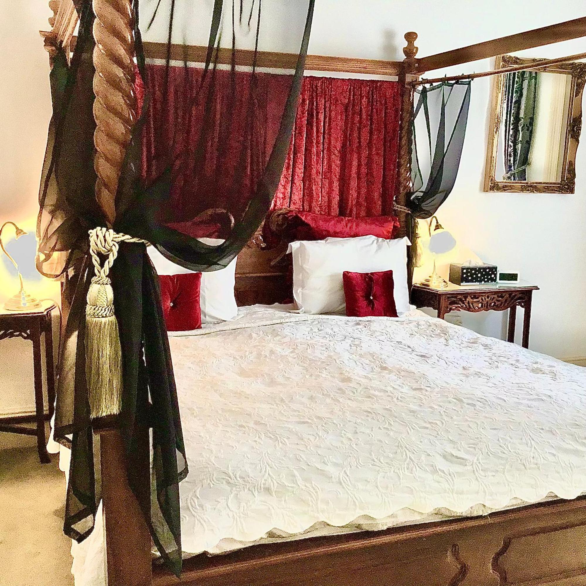 Bed & Breakfast Kurrajong House 4*