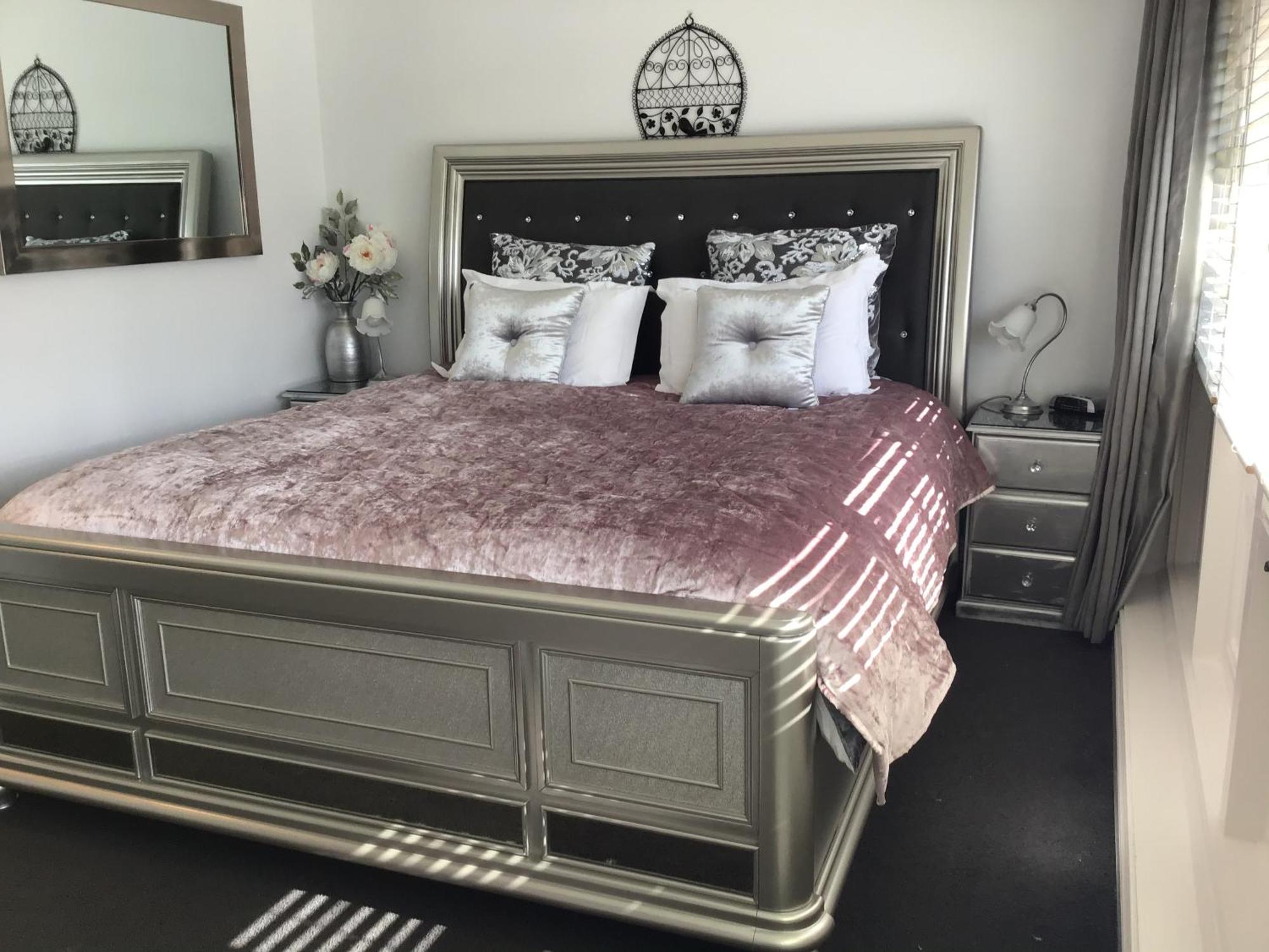 Kurrajong House Bed & Breakfast Launceston