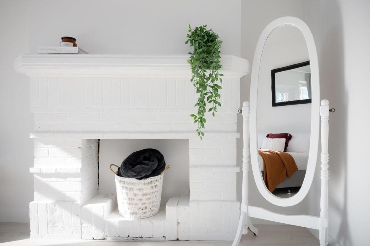 Escape - Stylish With Views
