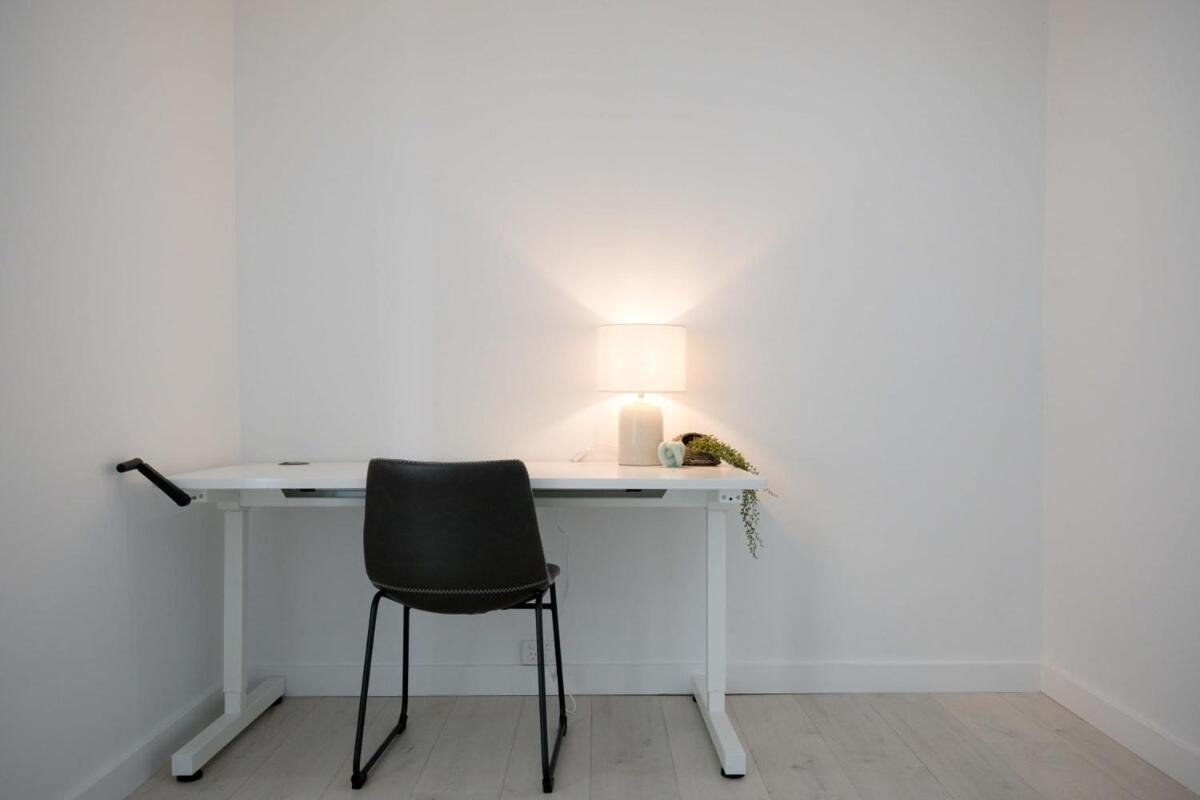 Escape - Stylish With Views