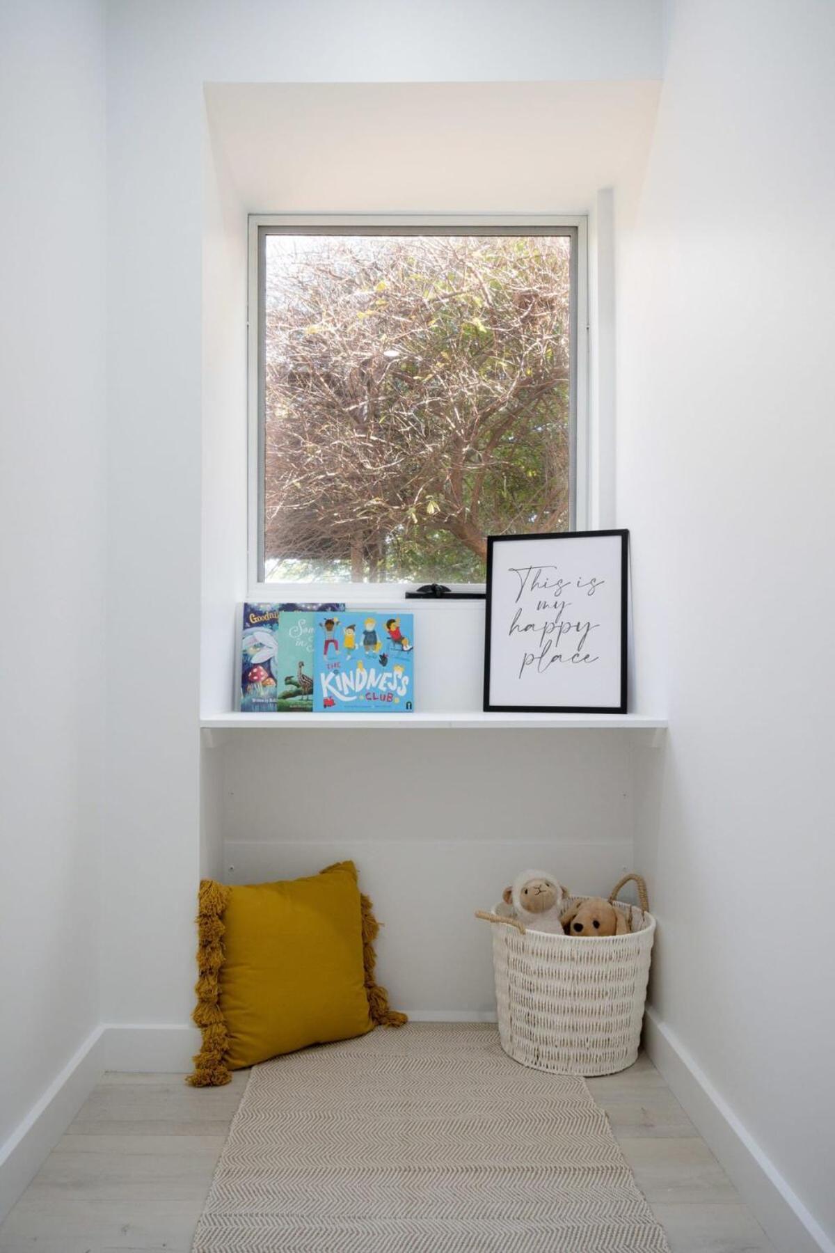 Escape - Stylish With Views