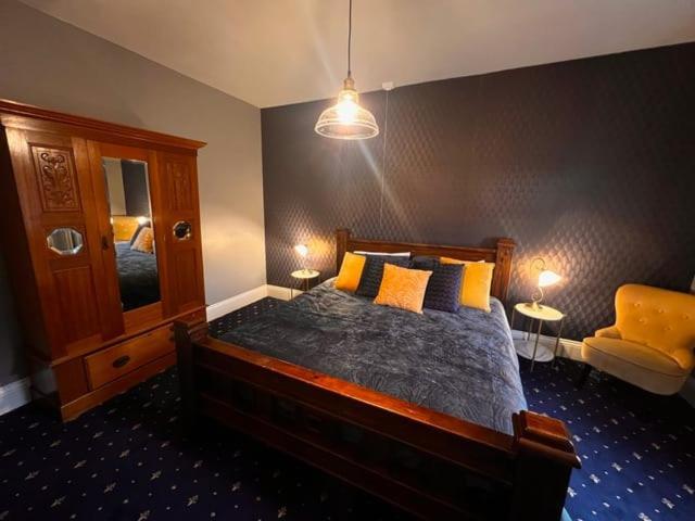 Renovated Near Cataract Gorge *