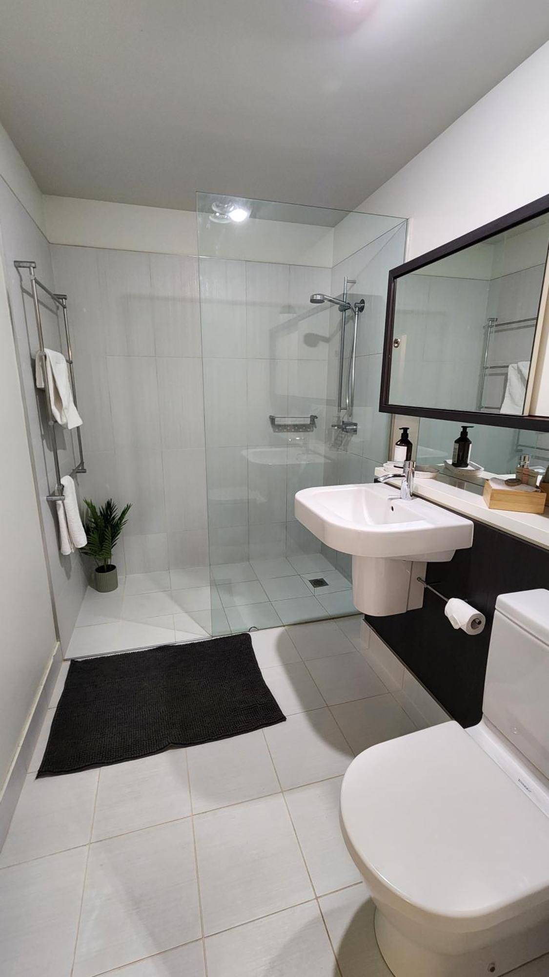 Number 9 On Cataract Villa