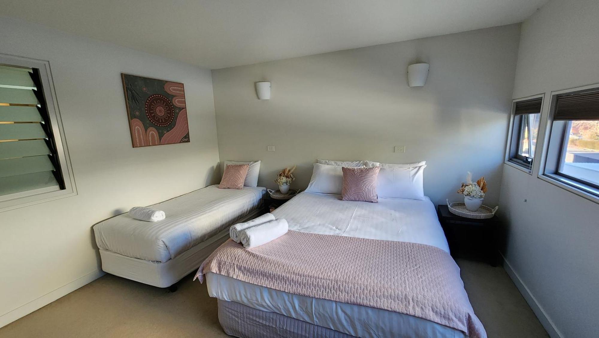 Number 9 On Cataract Villa Launceston