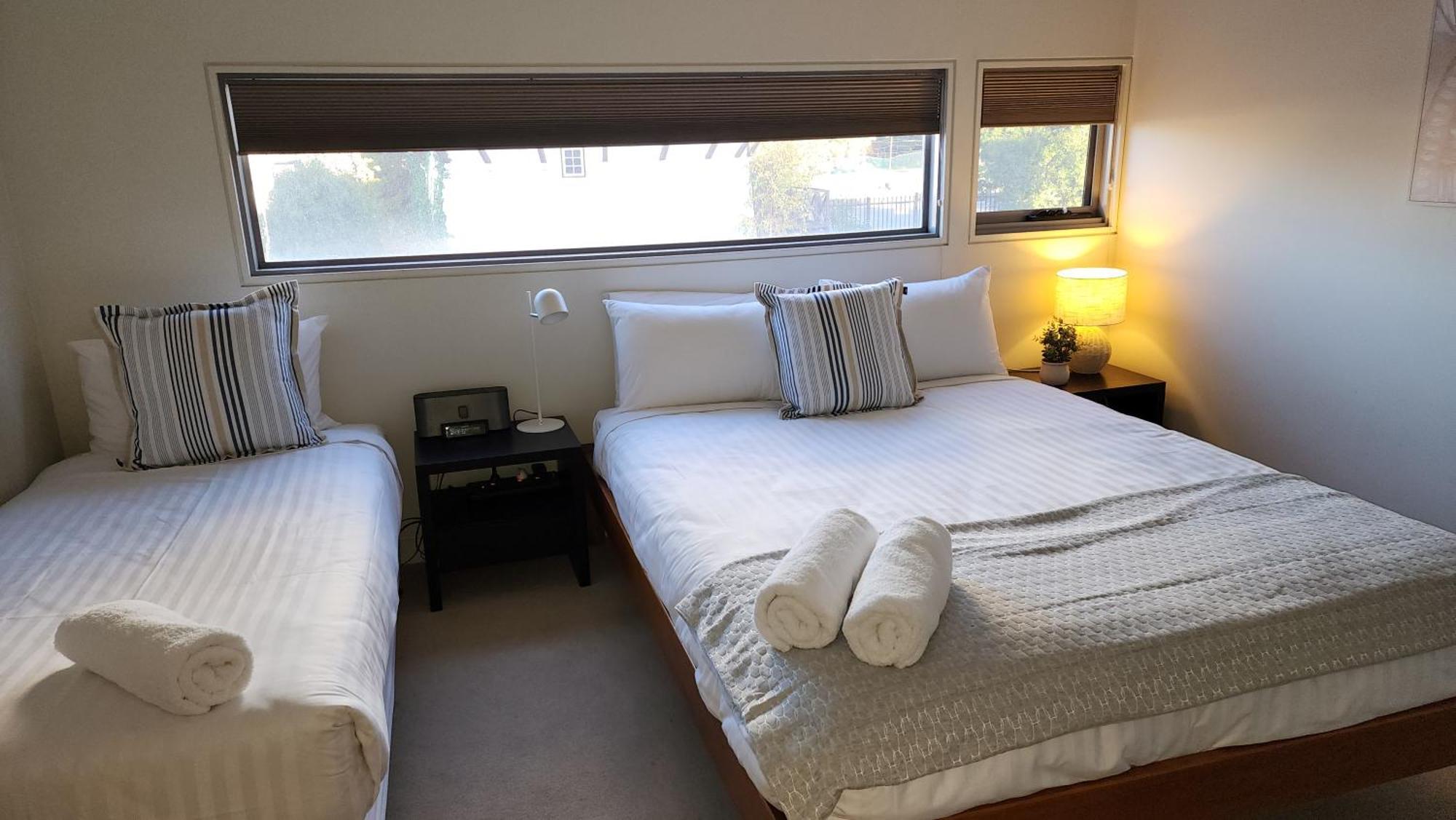 Number 9 On Cataract Villa Launceston