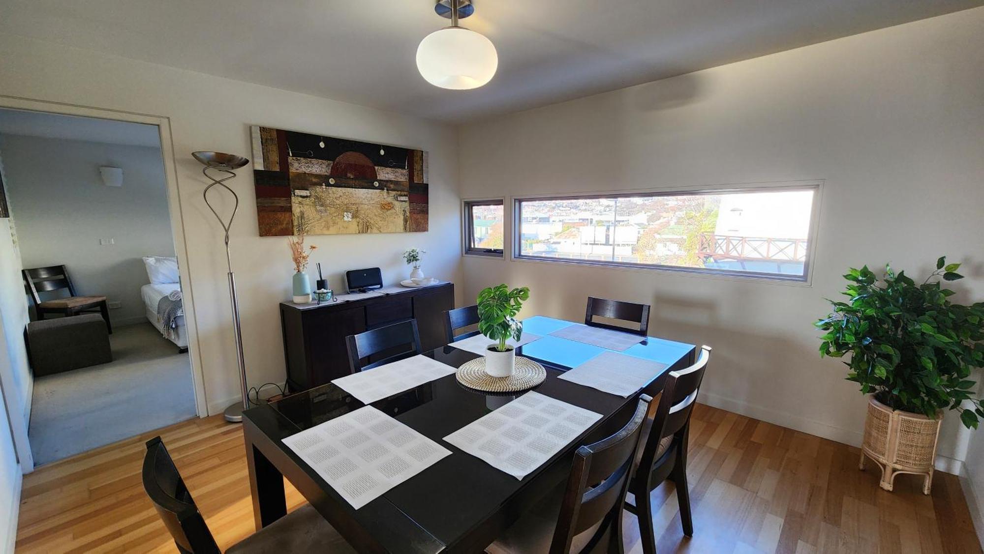 Number 9 On Cataract Villa Launceston