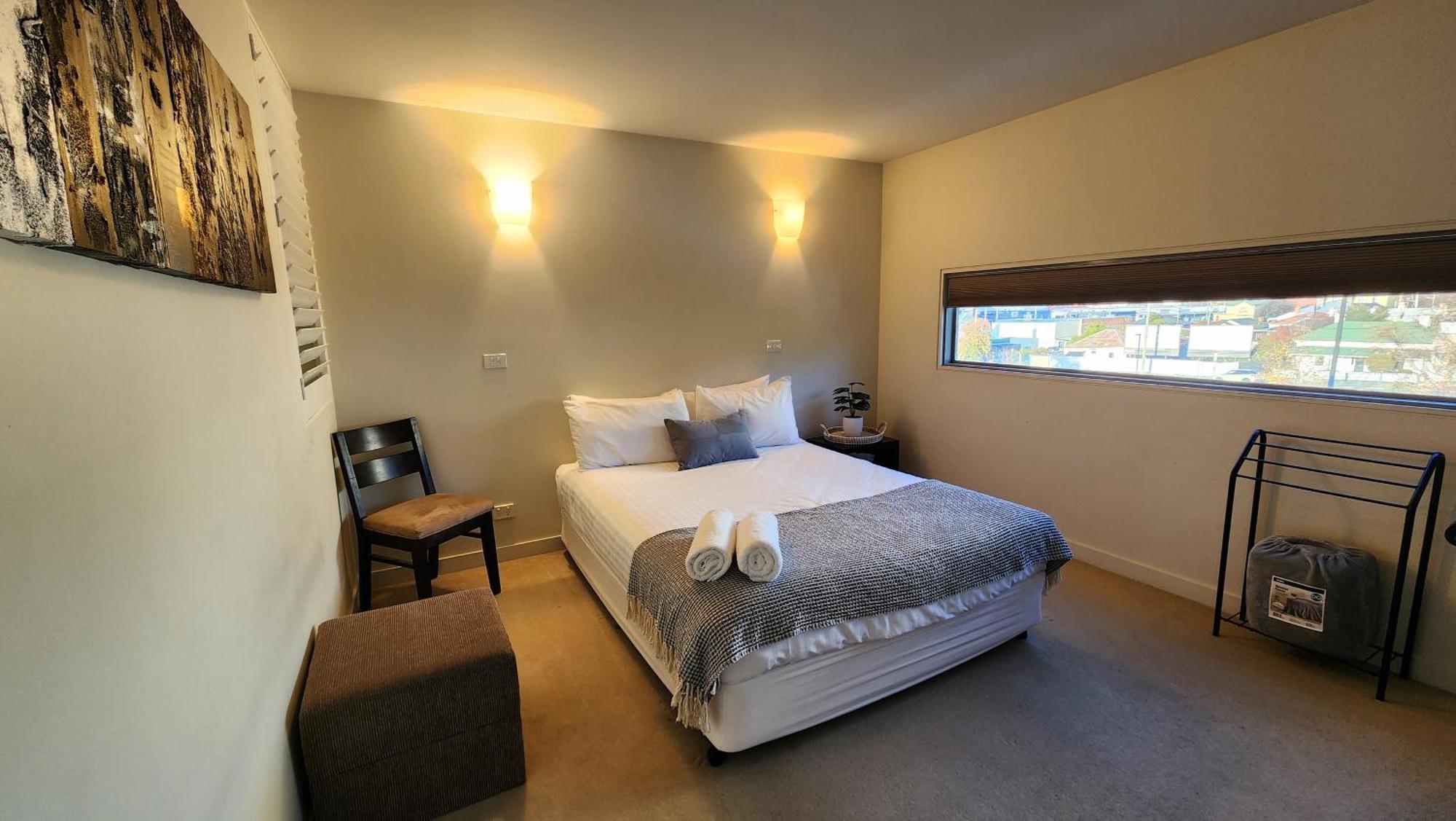 Number 9 On Cataract Villa