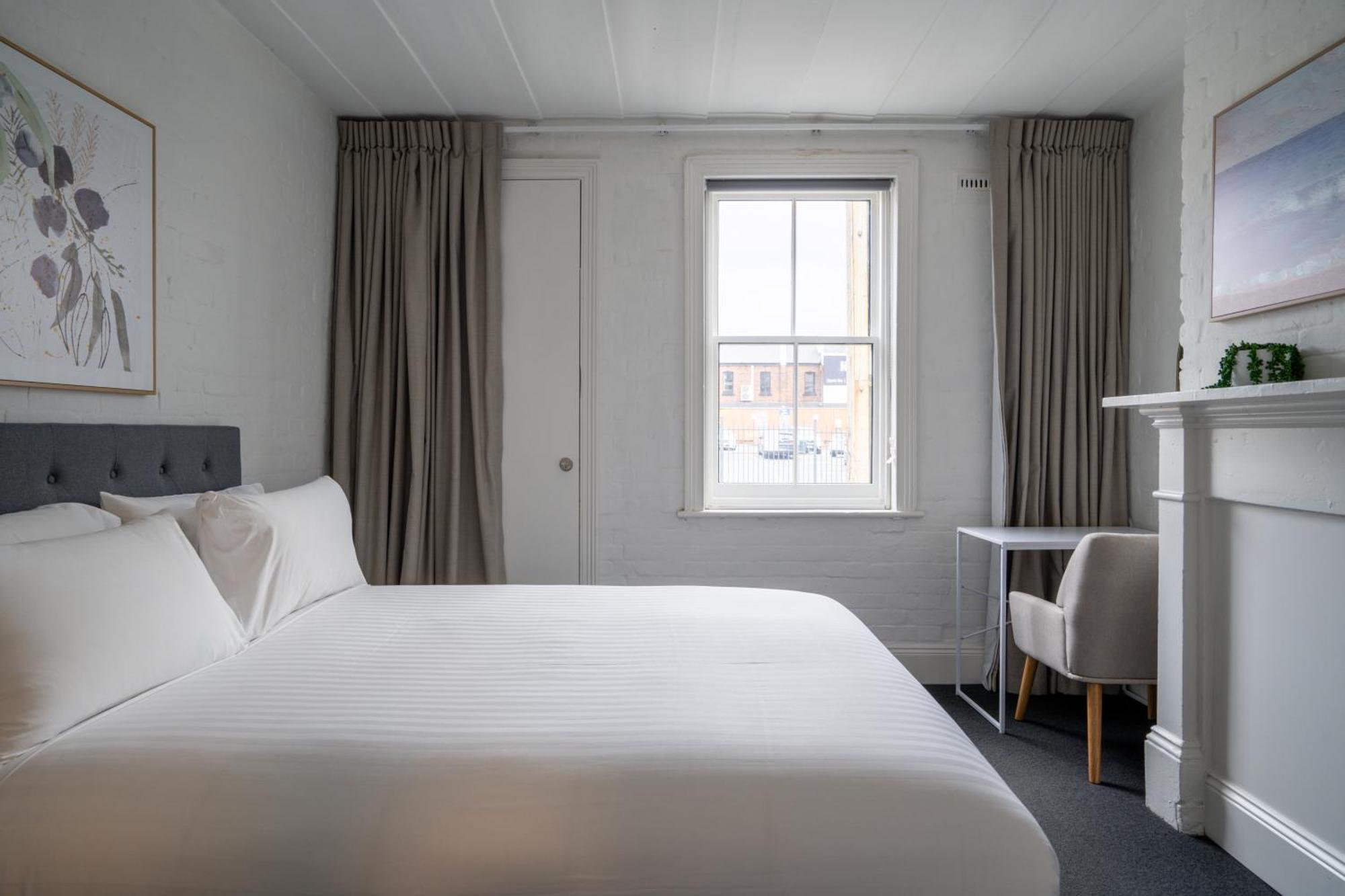 Urban Nook Serviced * Launceston