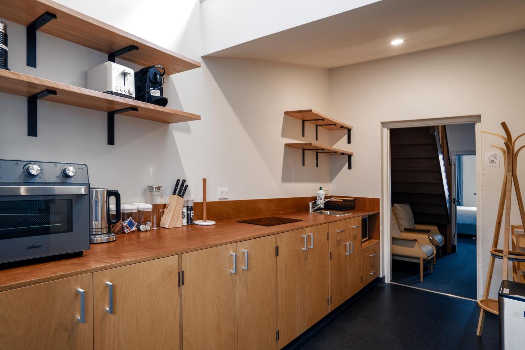 Urban Nook Serviced