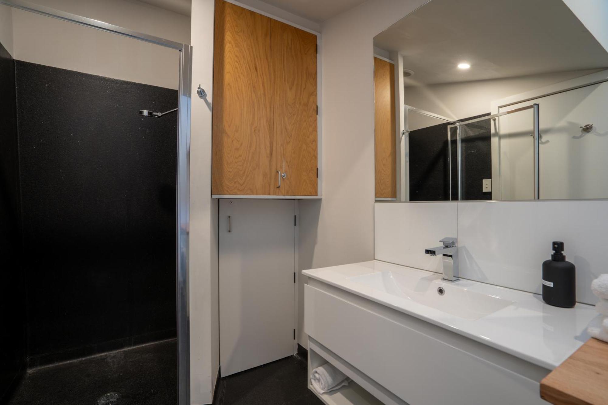 Apartment Urban Nook Serviced *