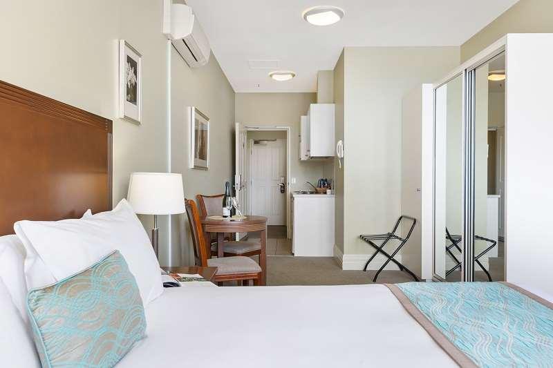 Aparthotel Official Launceston