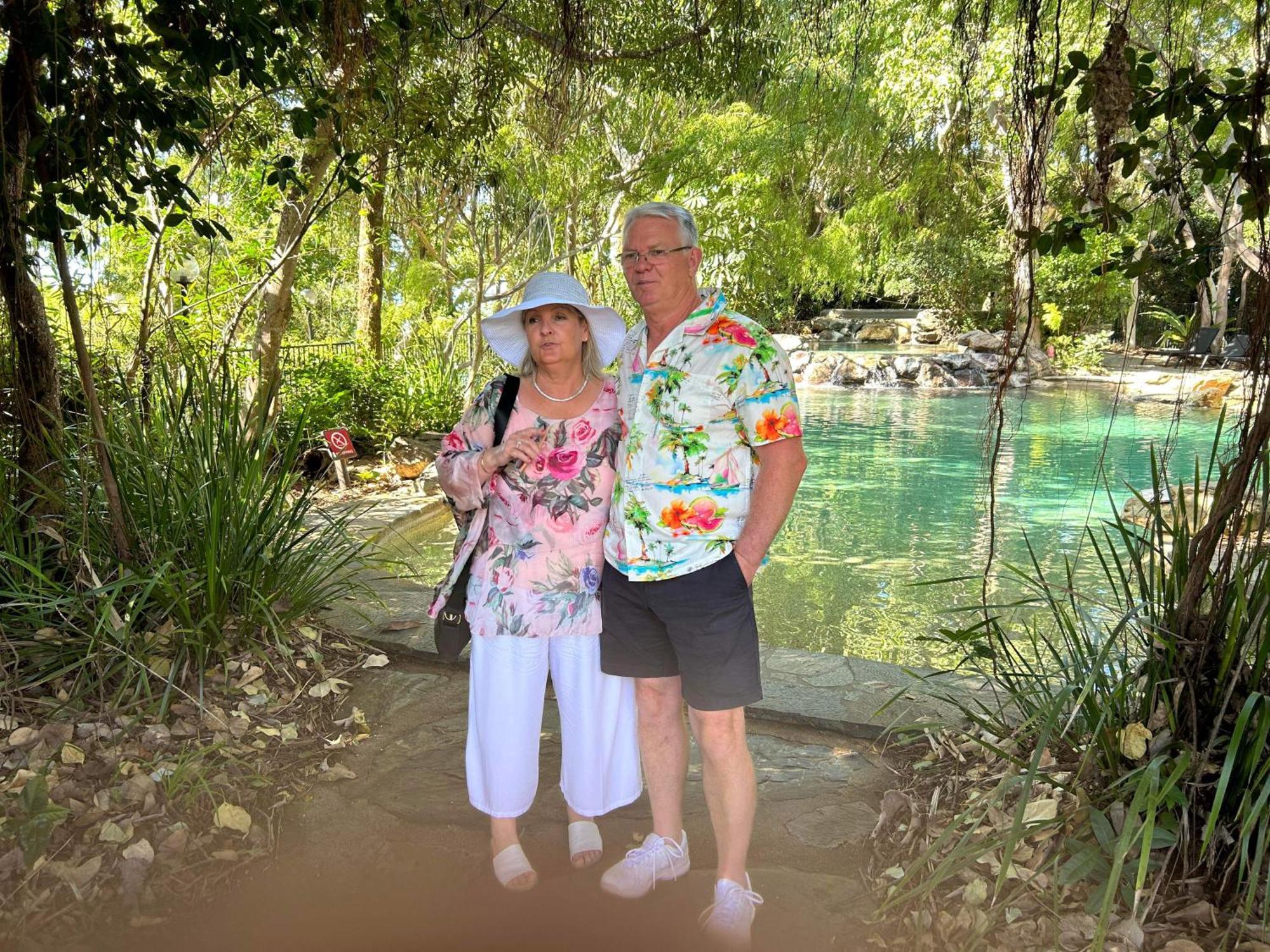 Kurrajong House Bed & Breakfast