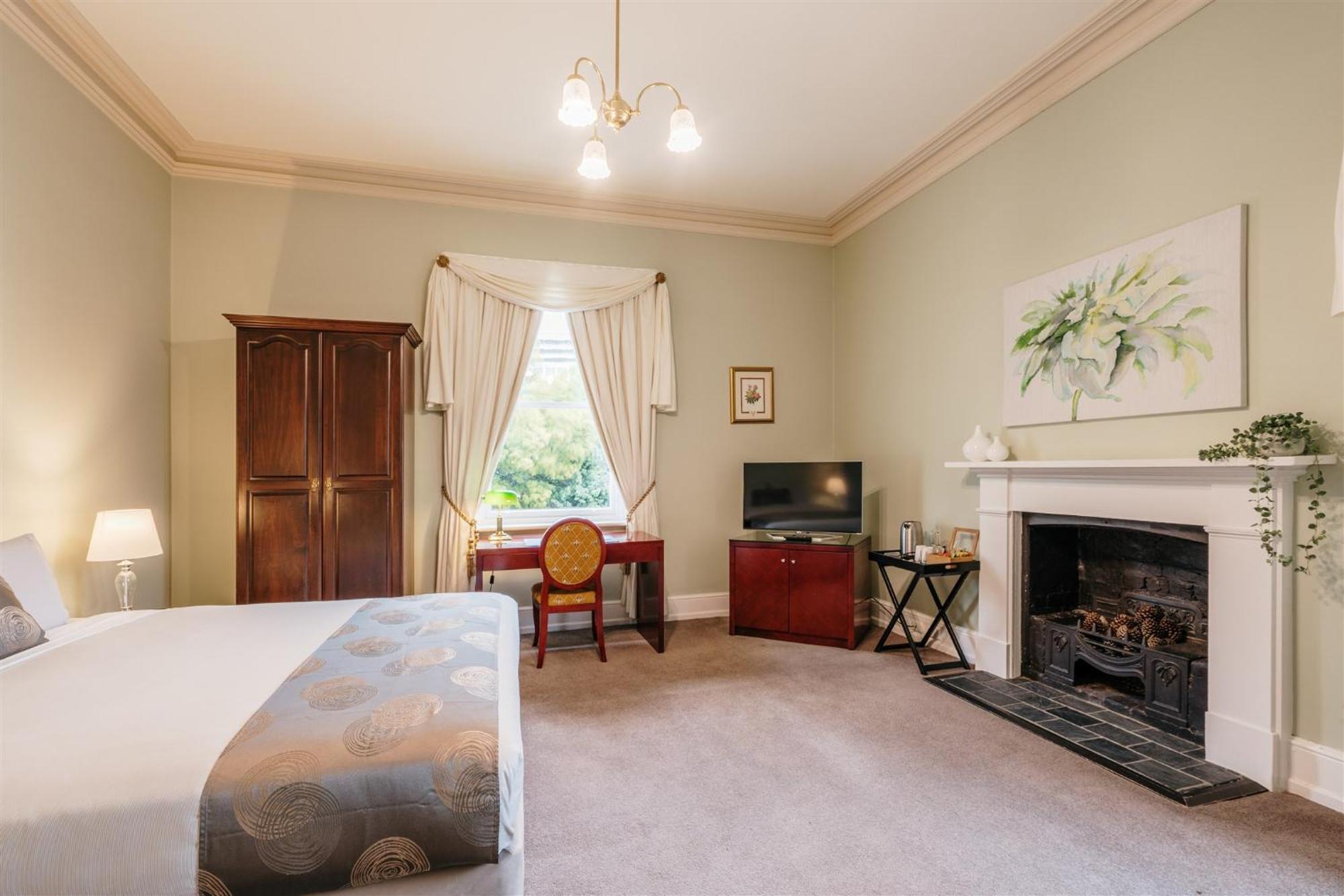 Waratah On York Hotel Launceston