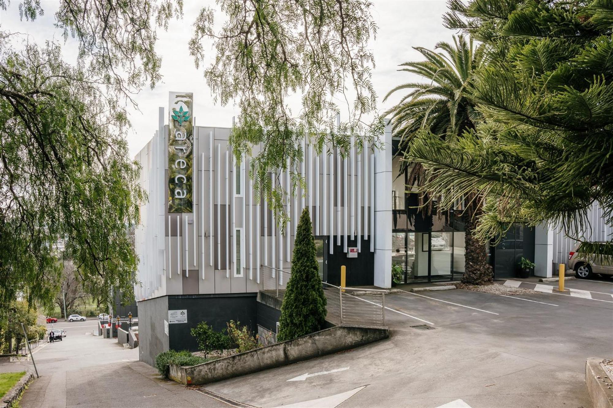 Areca Hotel