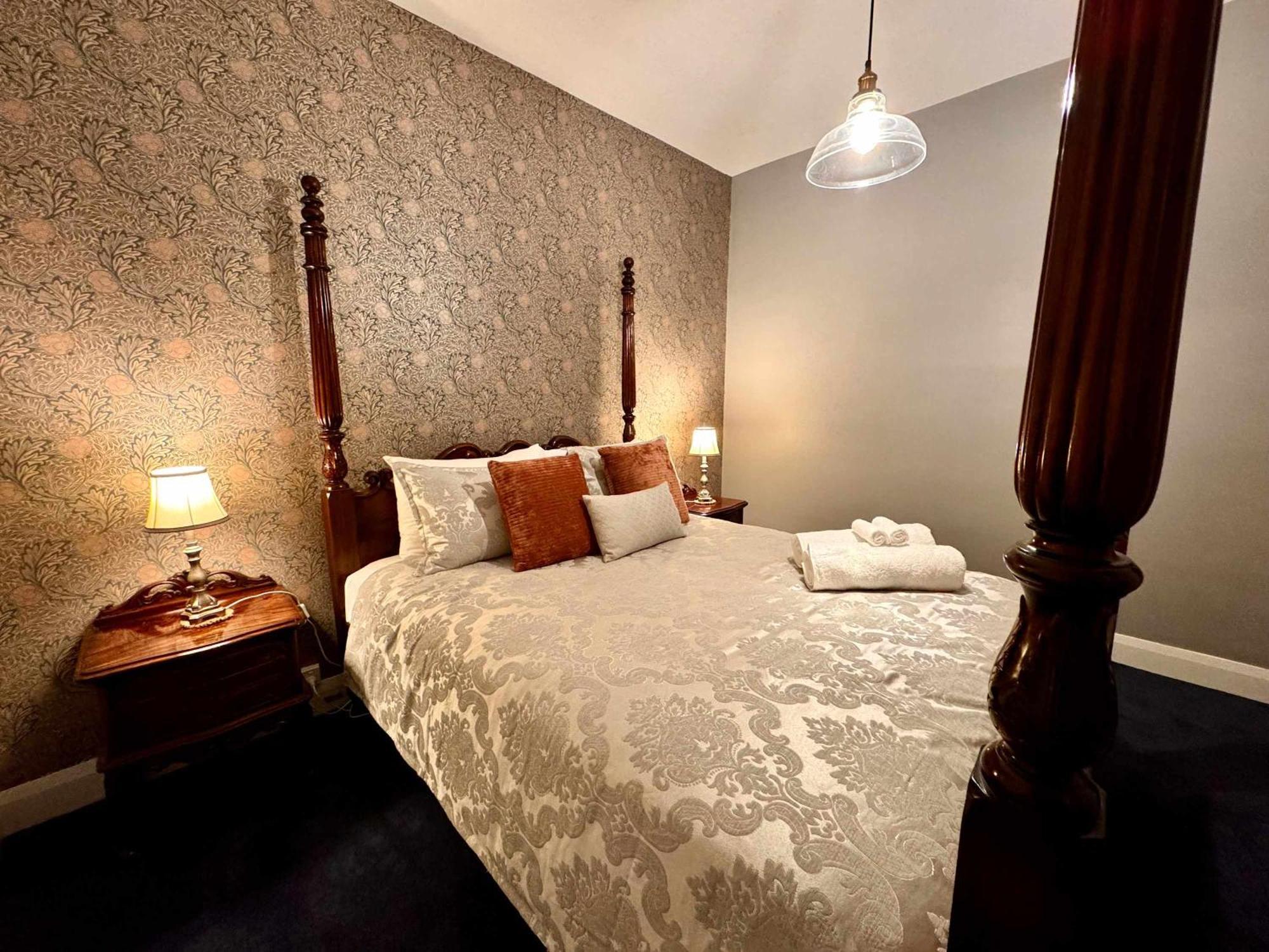 Holiday home Renovated Near Cataract Gorge