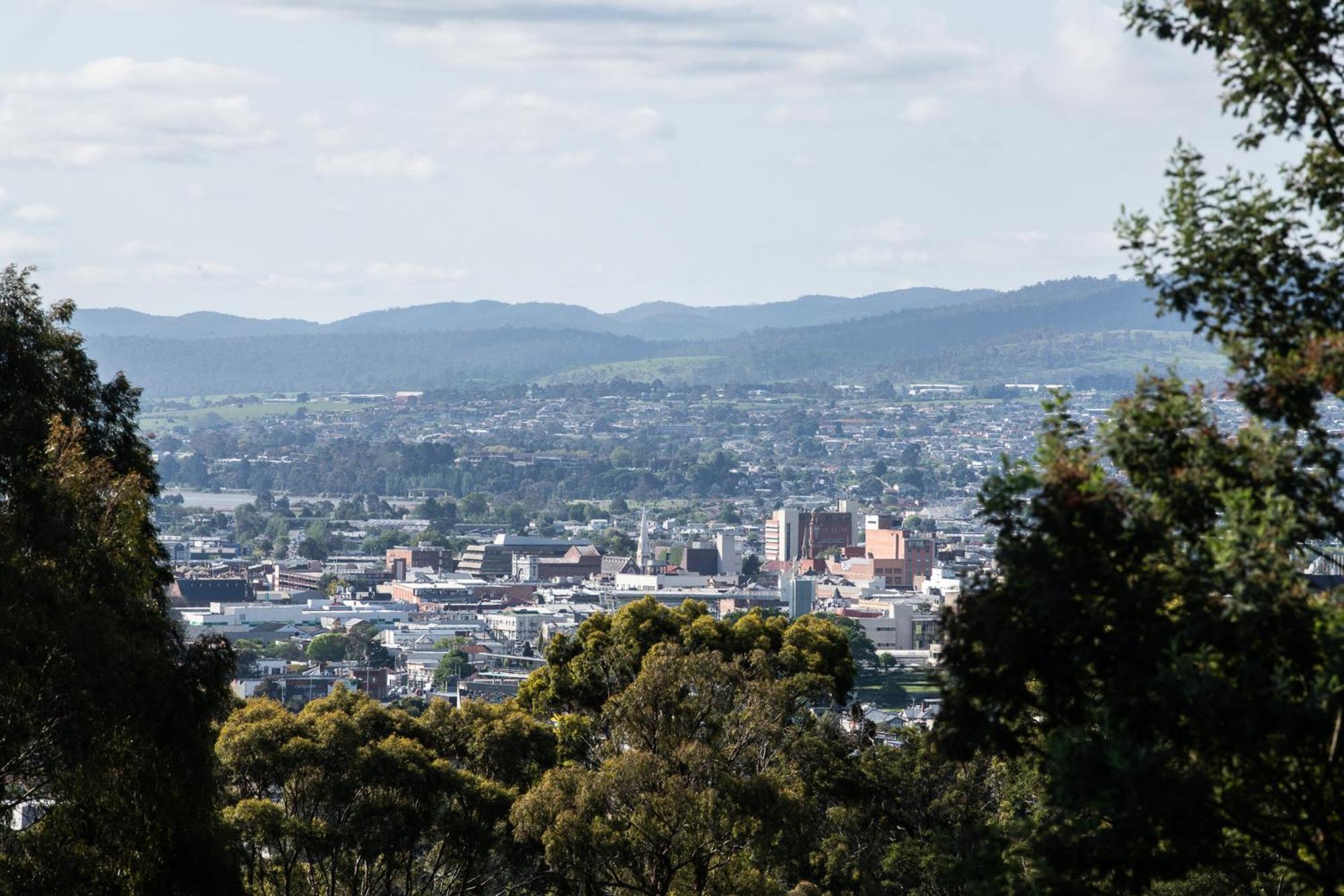 Apartment Village Family Motor Launceston