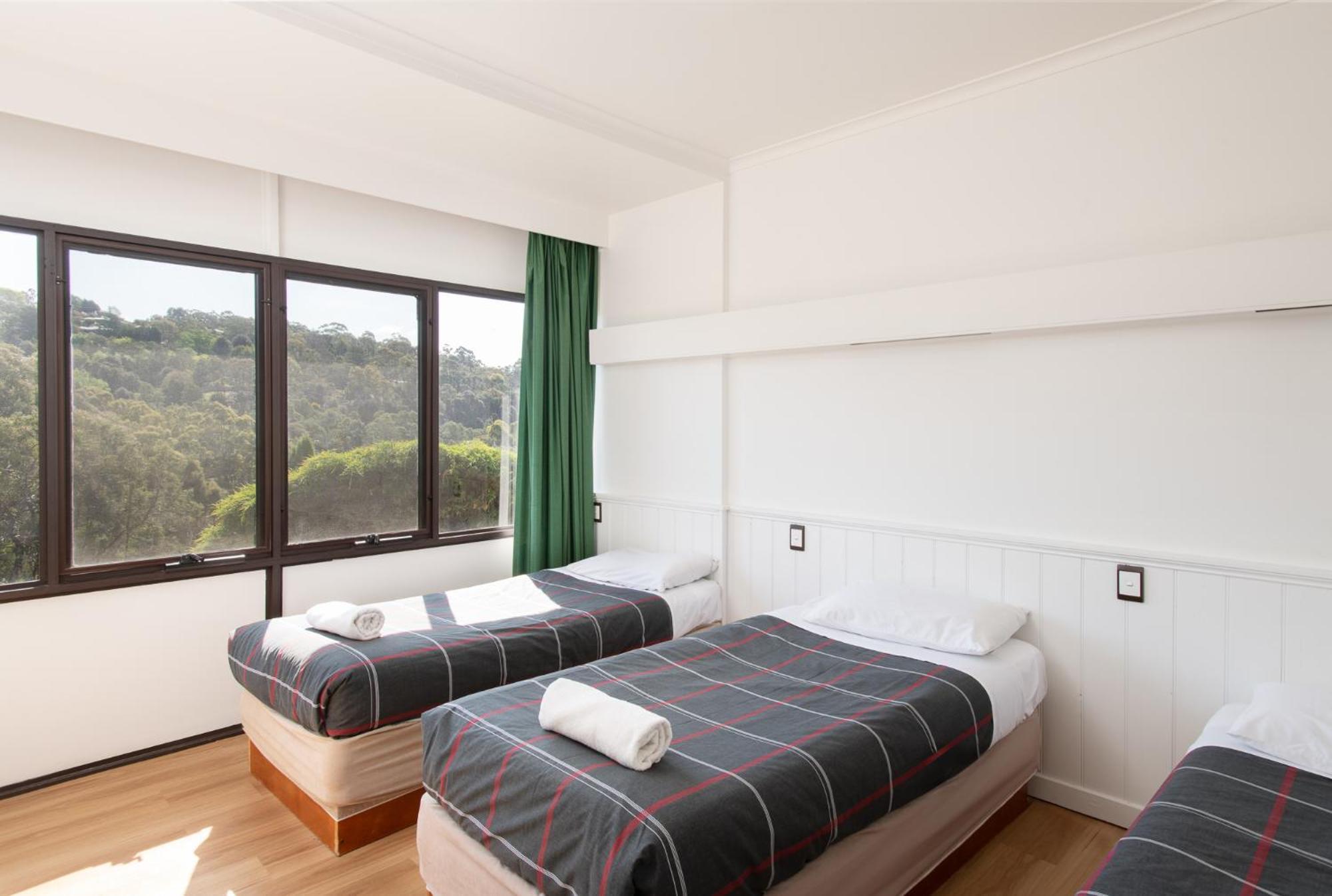 Apartment Village Family Motor Launceston