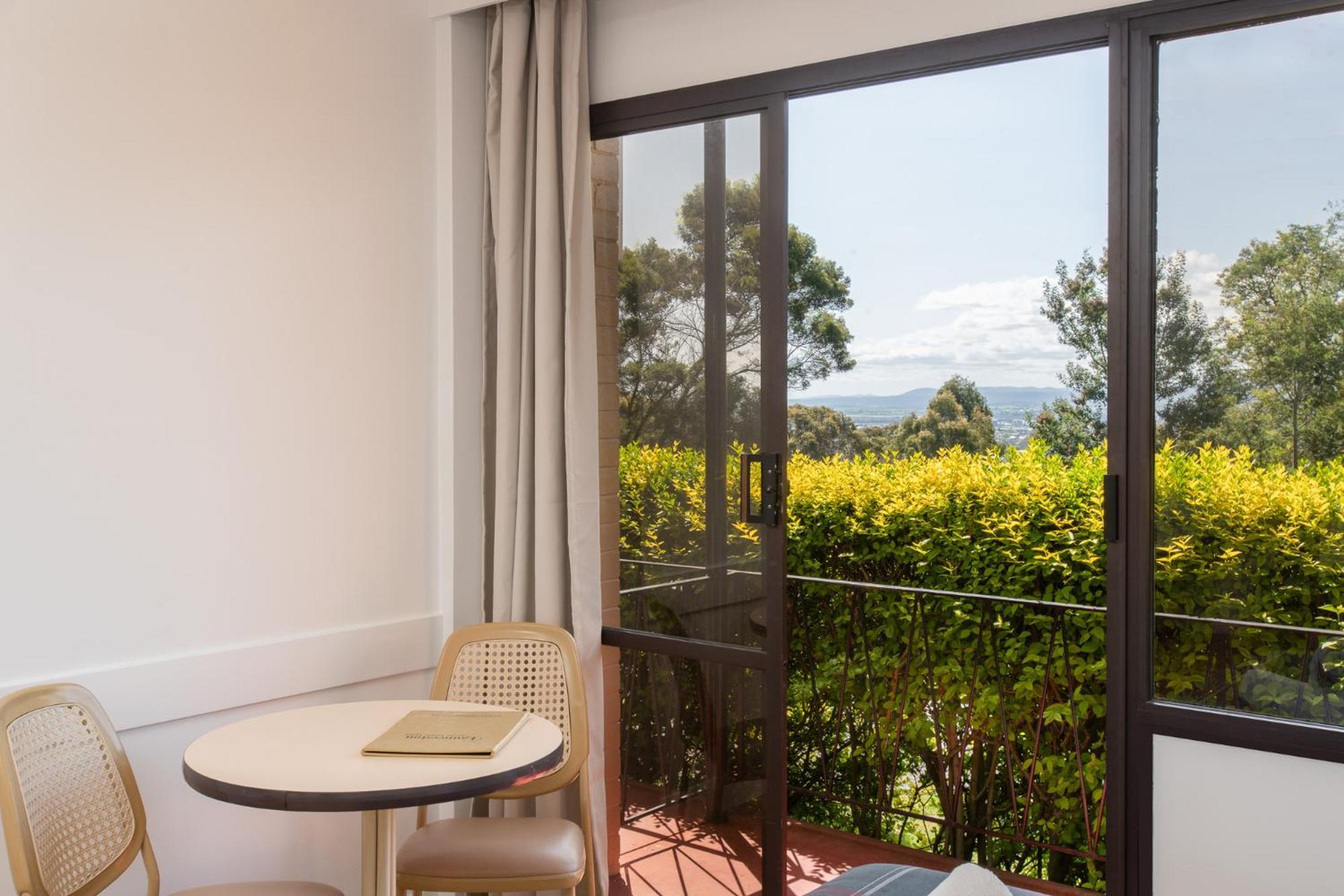 Apartment Village Family Motor Launceston