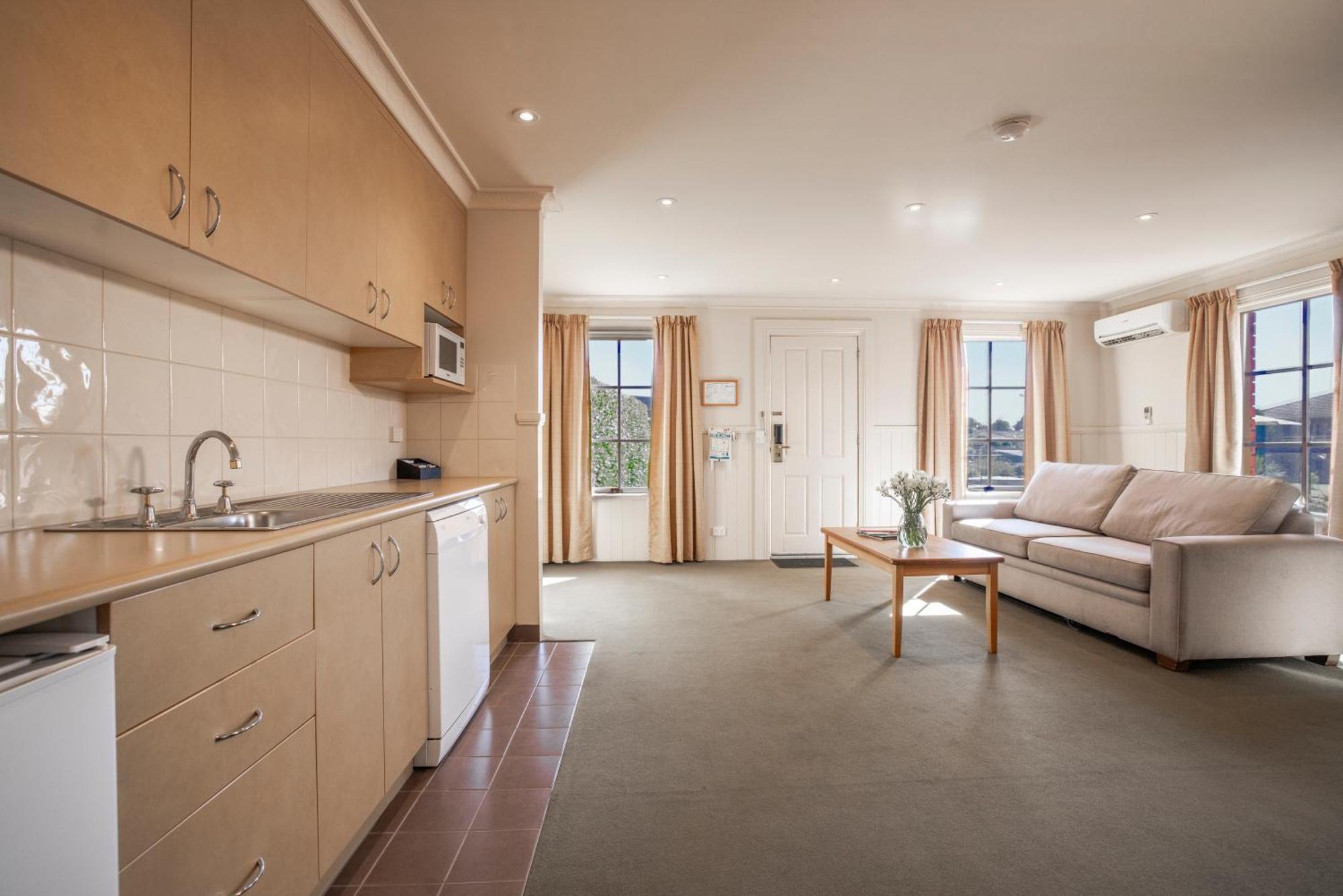 Resort Country Club Launceston