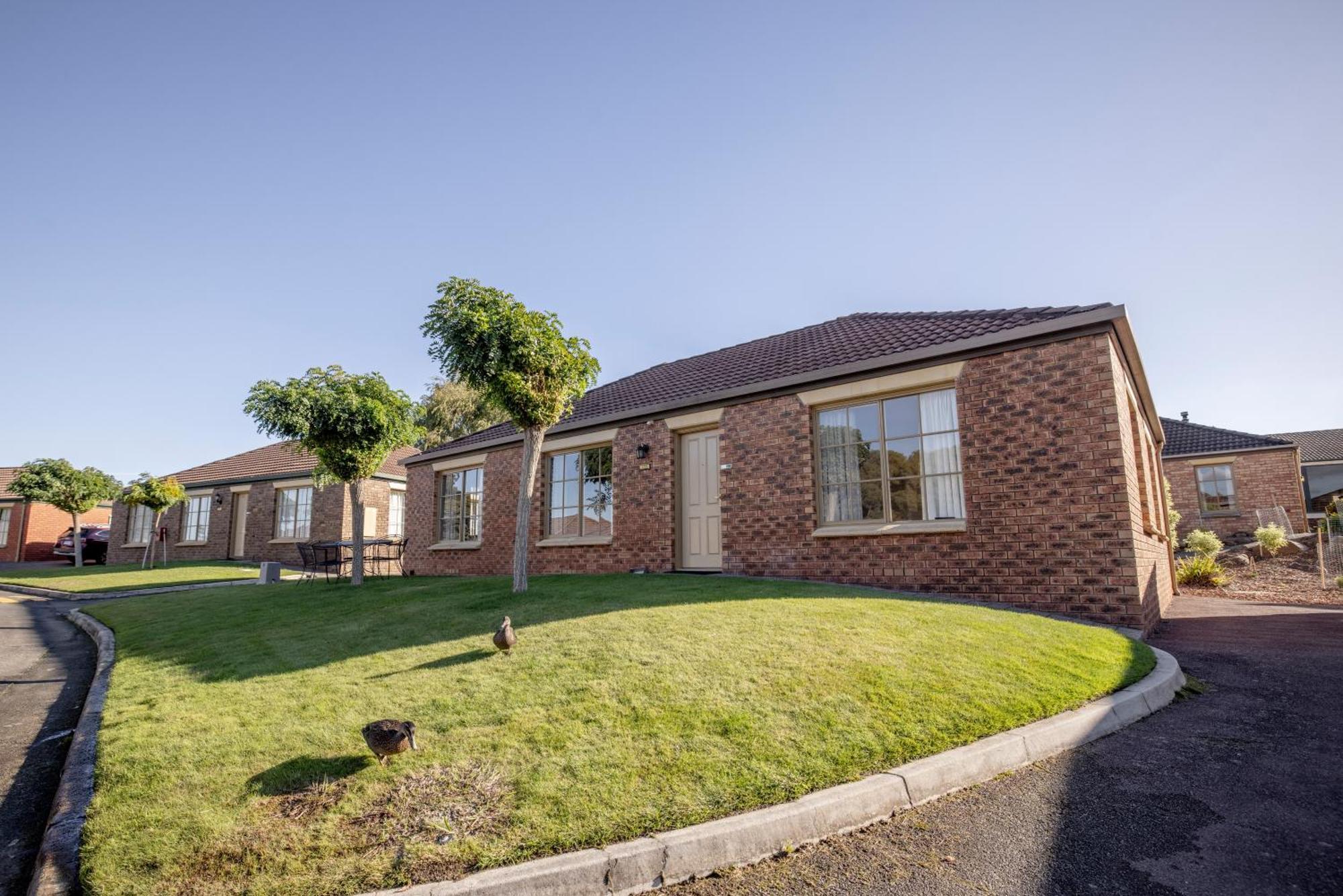 Country Club Launceston