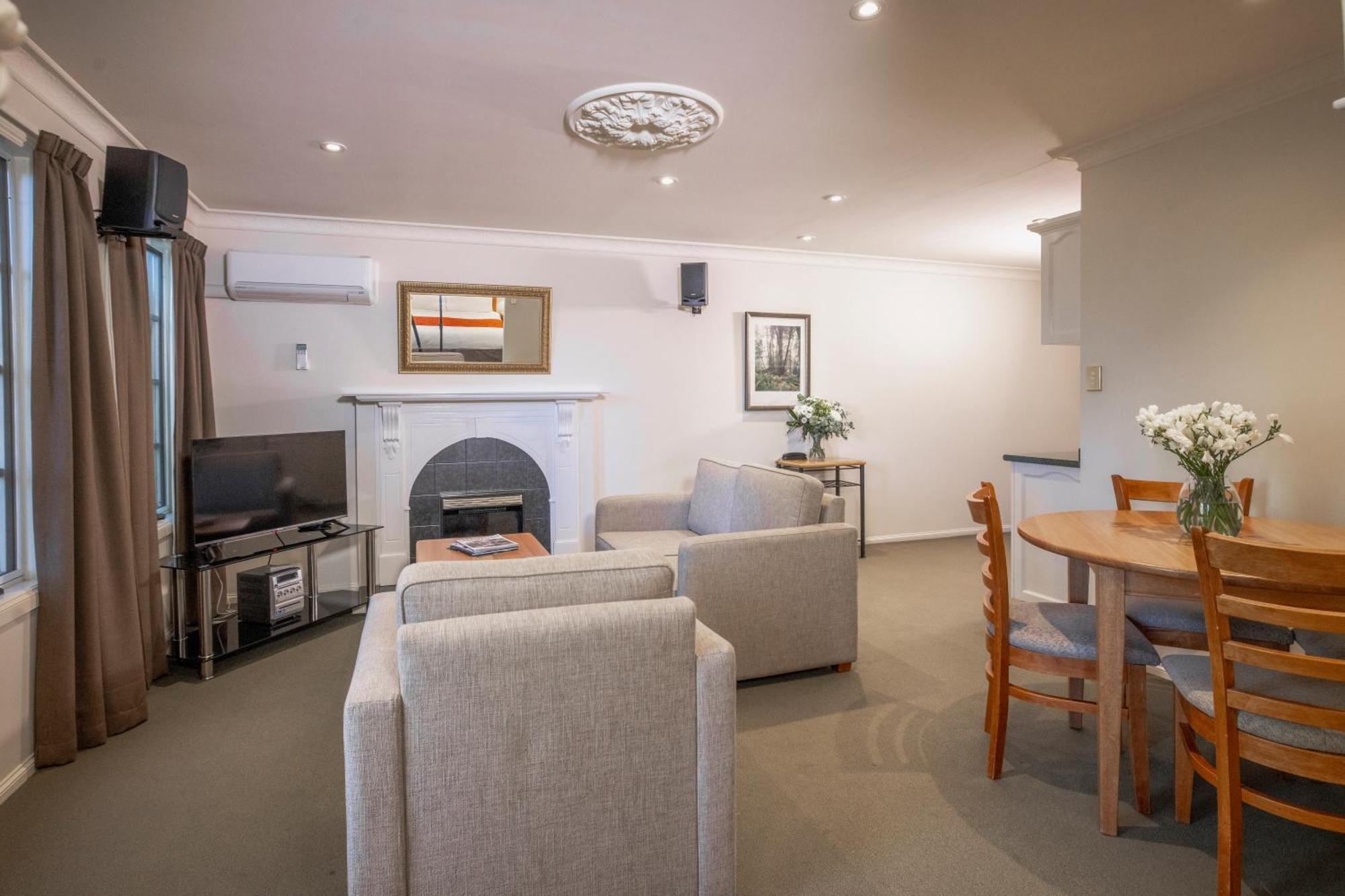 Country Club 4* Launceston