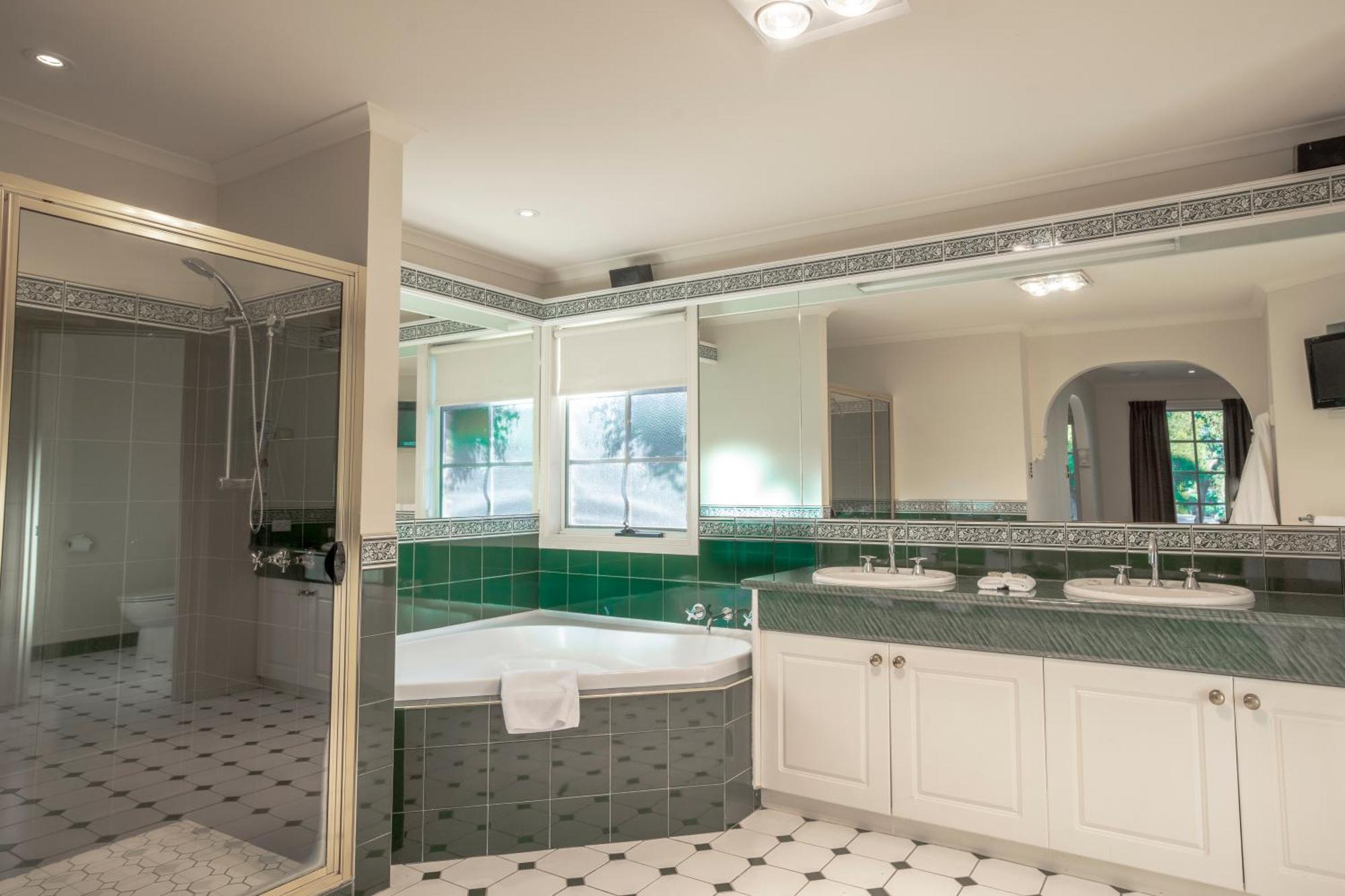 Resort Country Club Launceston
