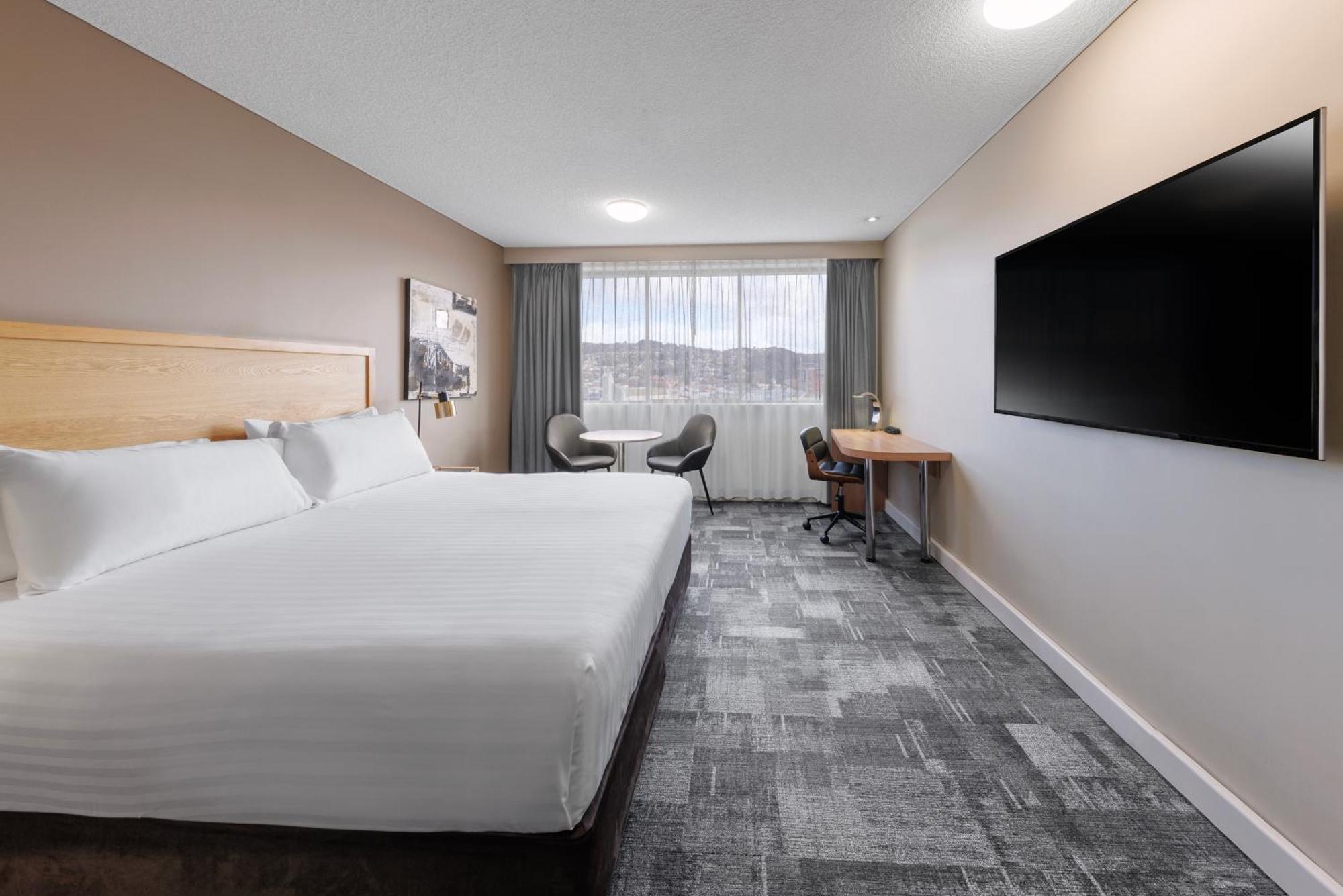 Hotel Western Launceston