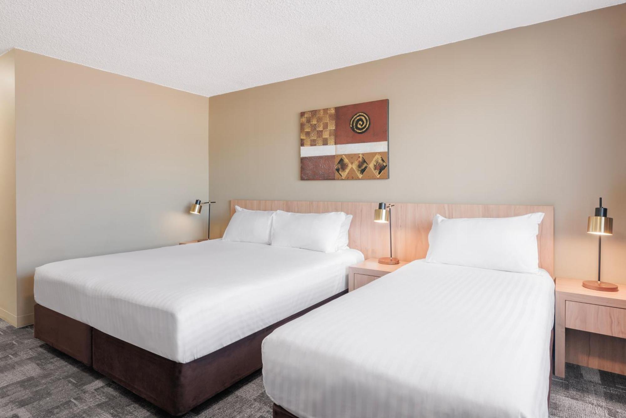 Hotel Western