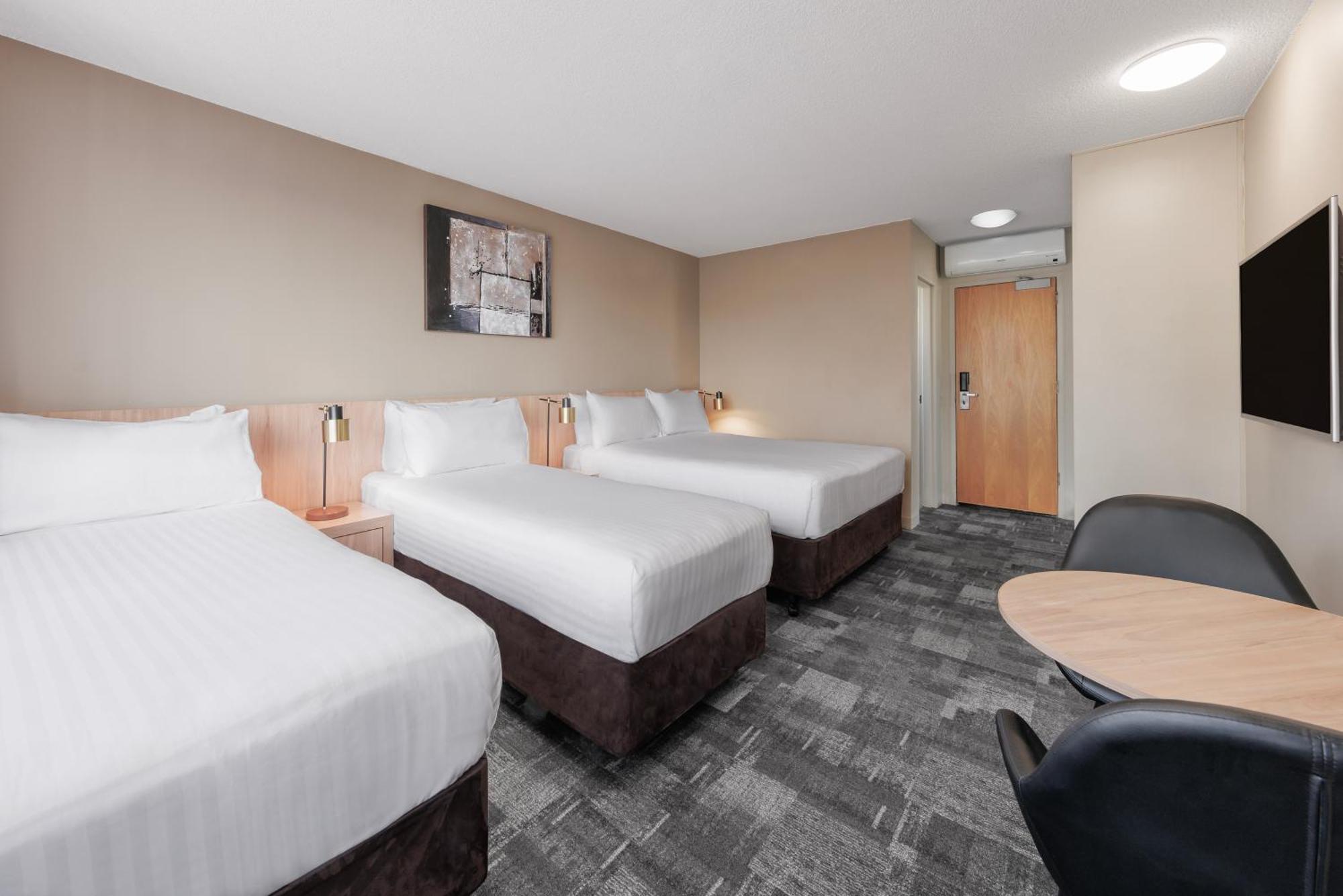 Hotel Western