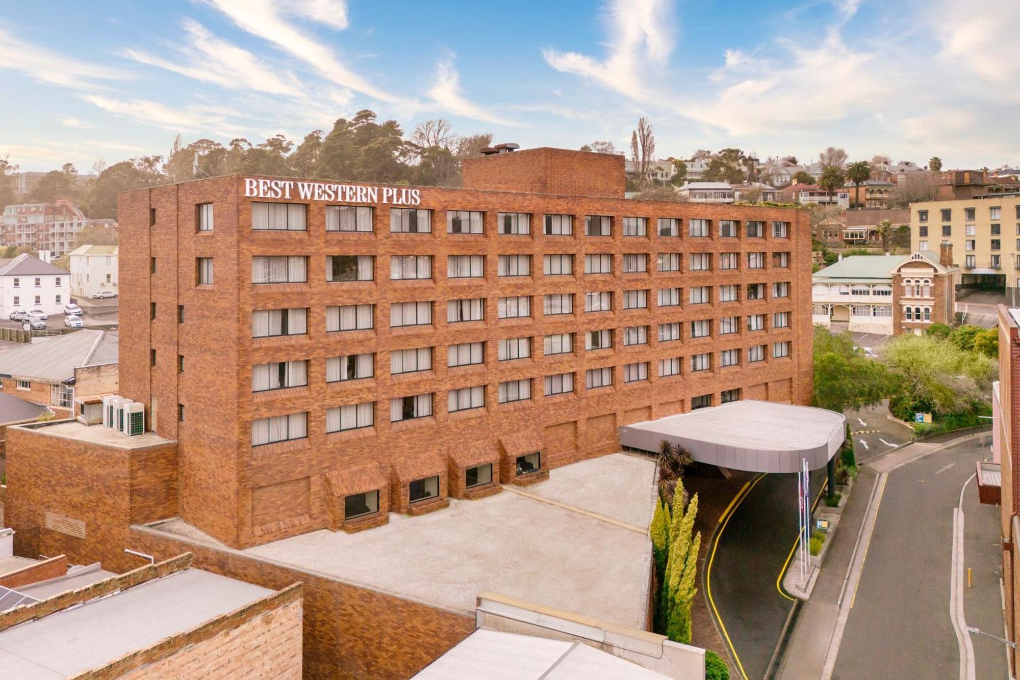 Western Hotel Launceston