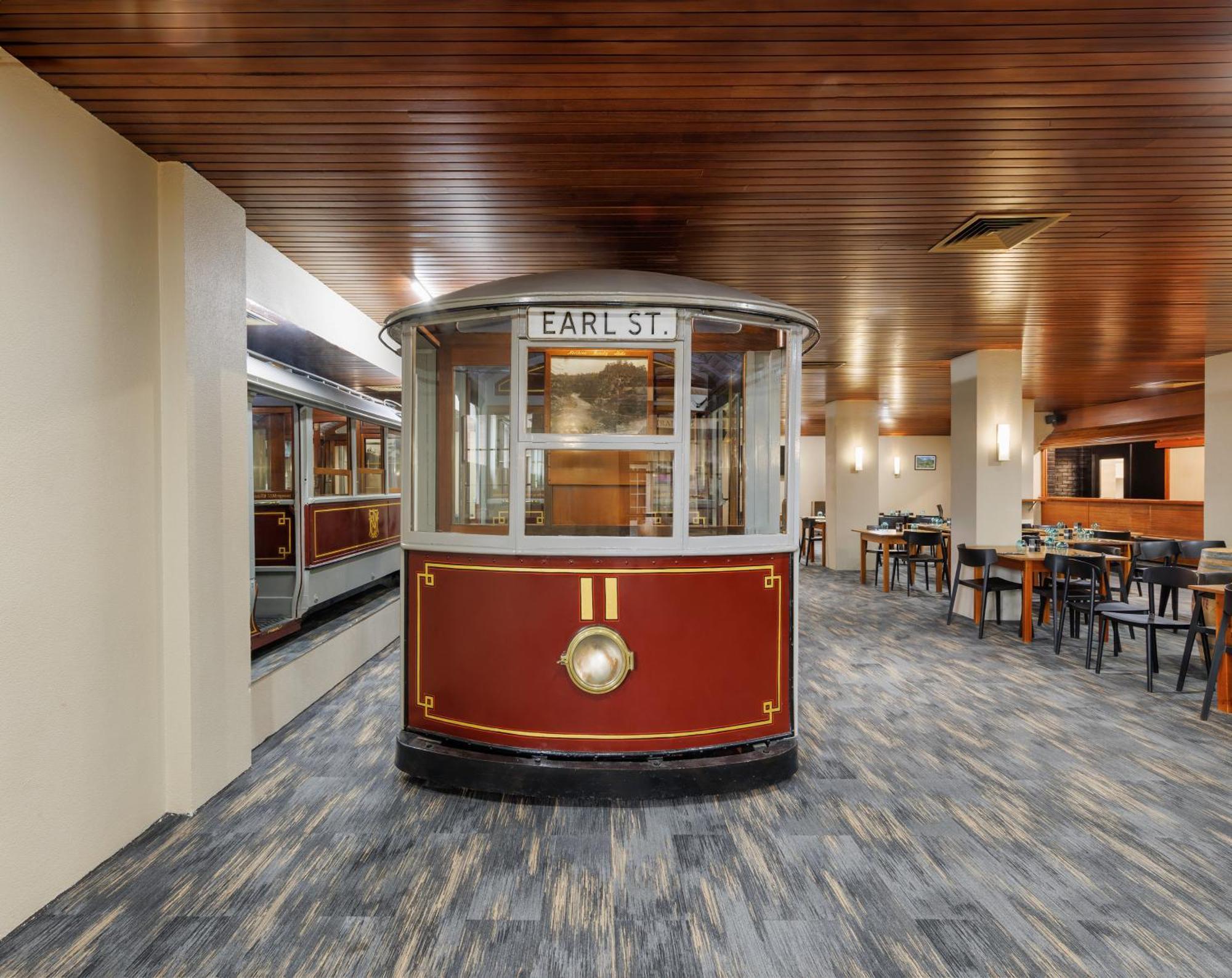 Hotel Western Launceston