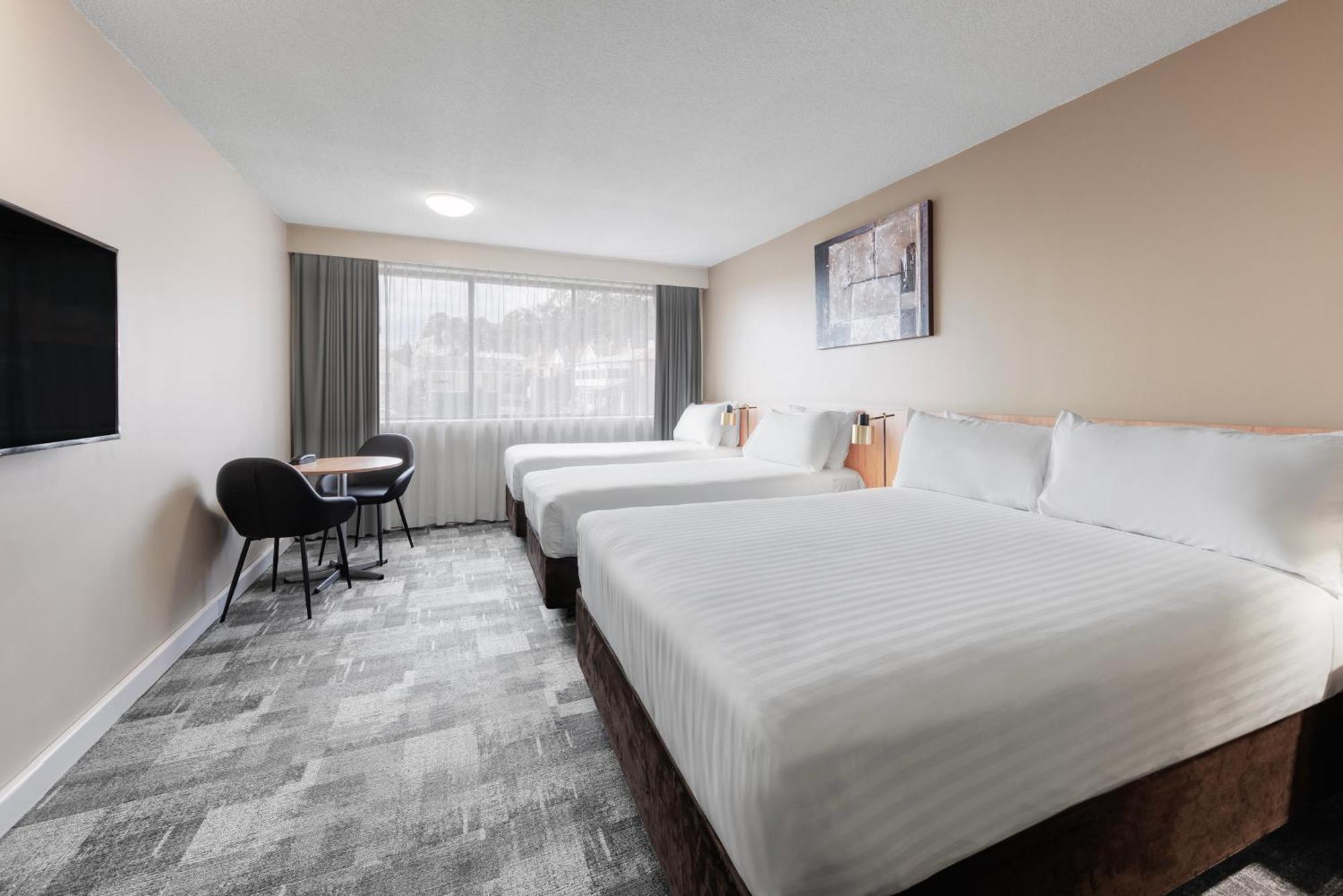 Western 4* Launceston