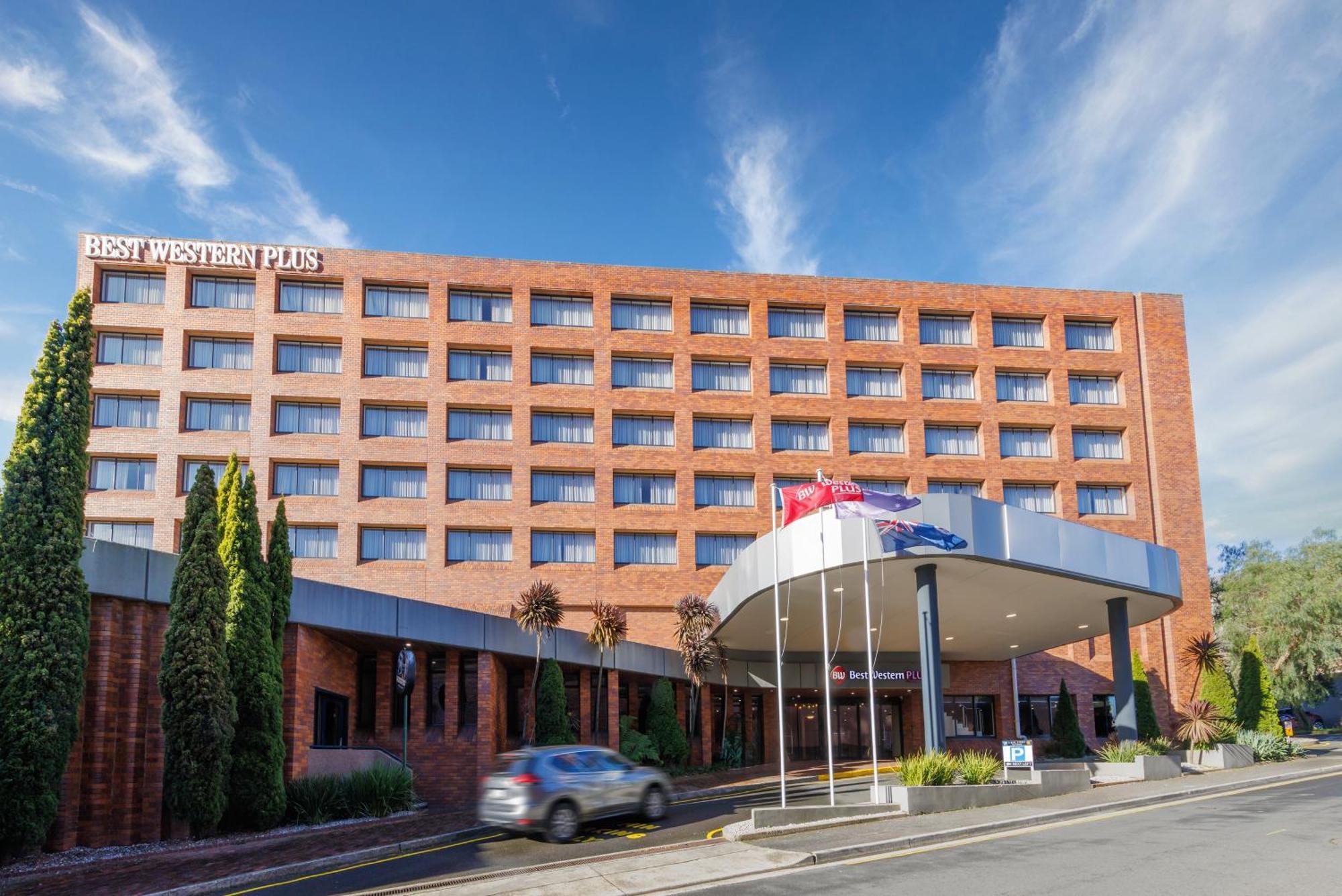 Hotel Western