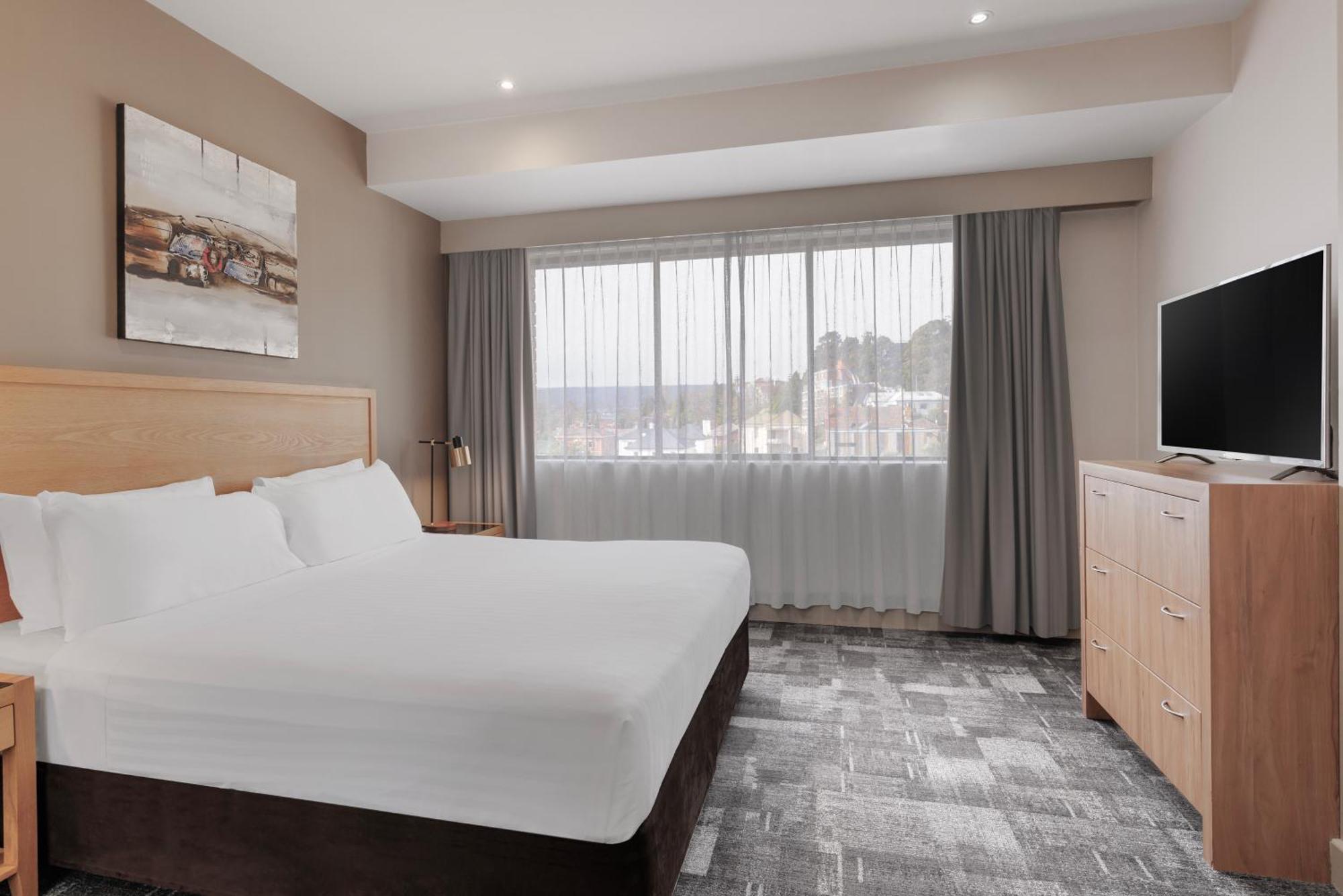 Hotel Western Launceston