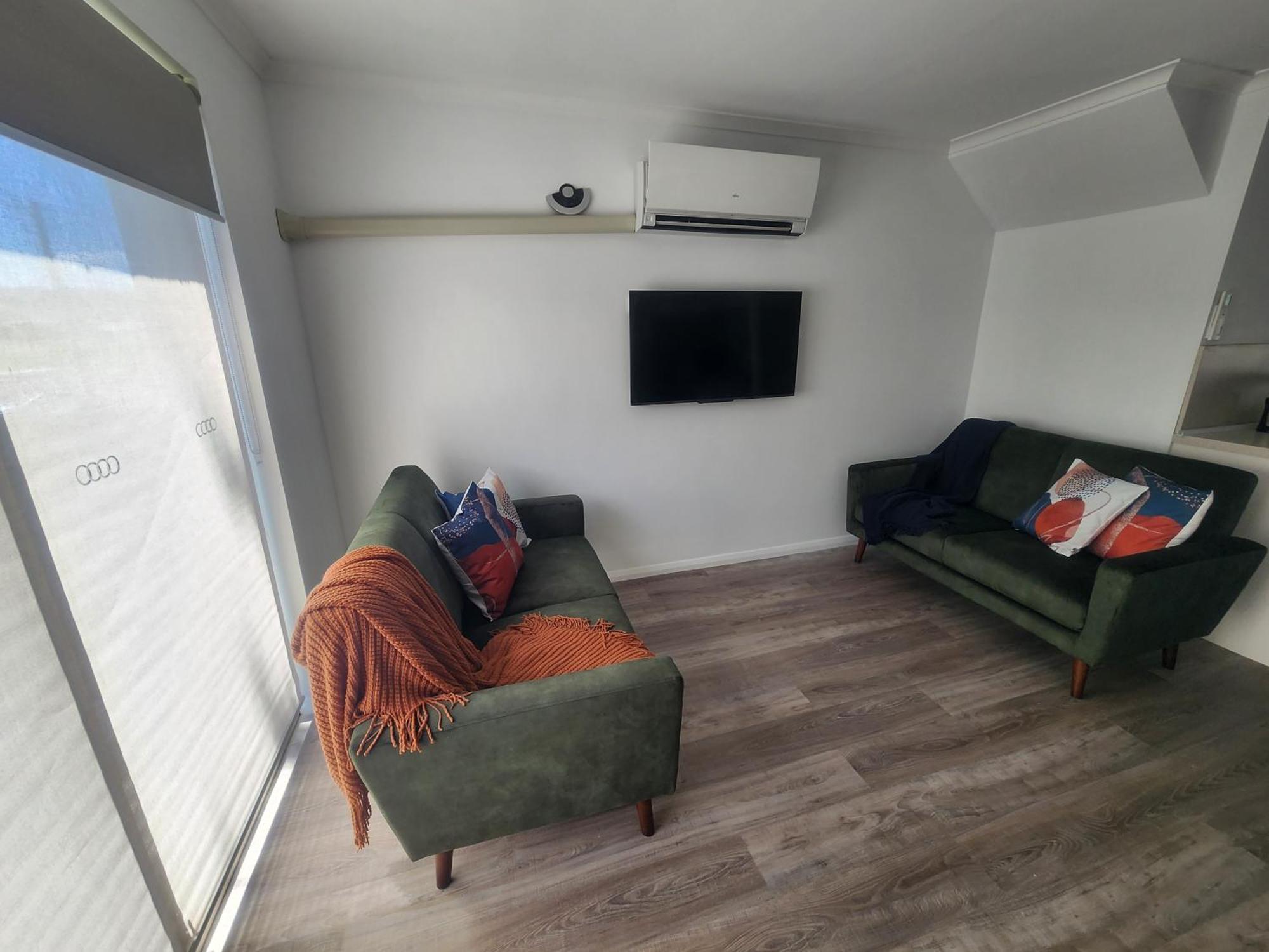 Aparthotel Elphin Serviced Launceston
