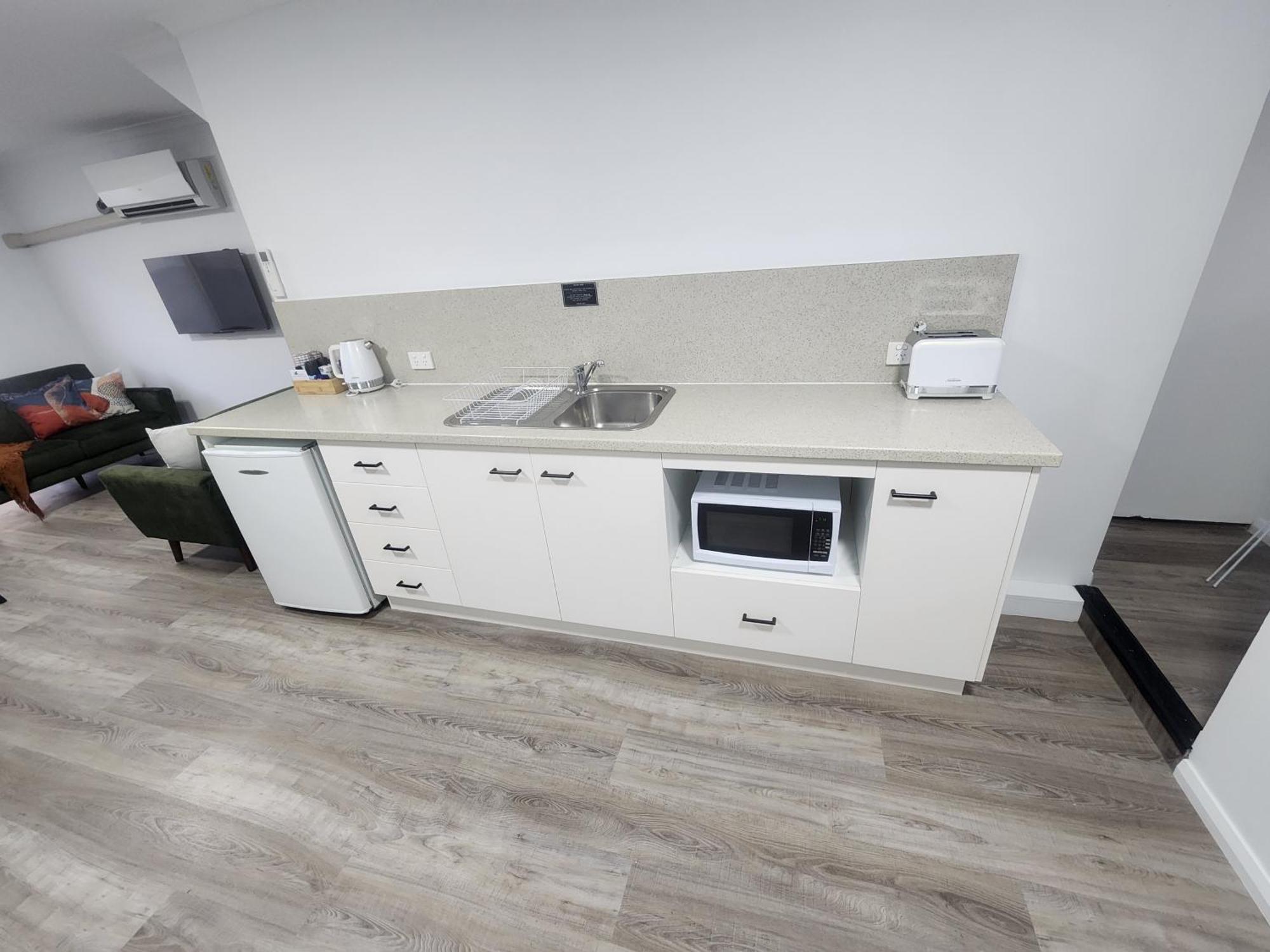 Aparthotel Elphin Serviced
