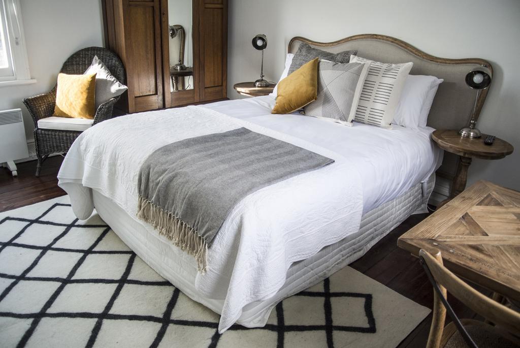 Highfield House 4*