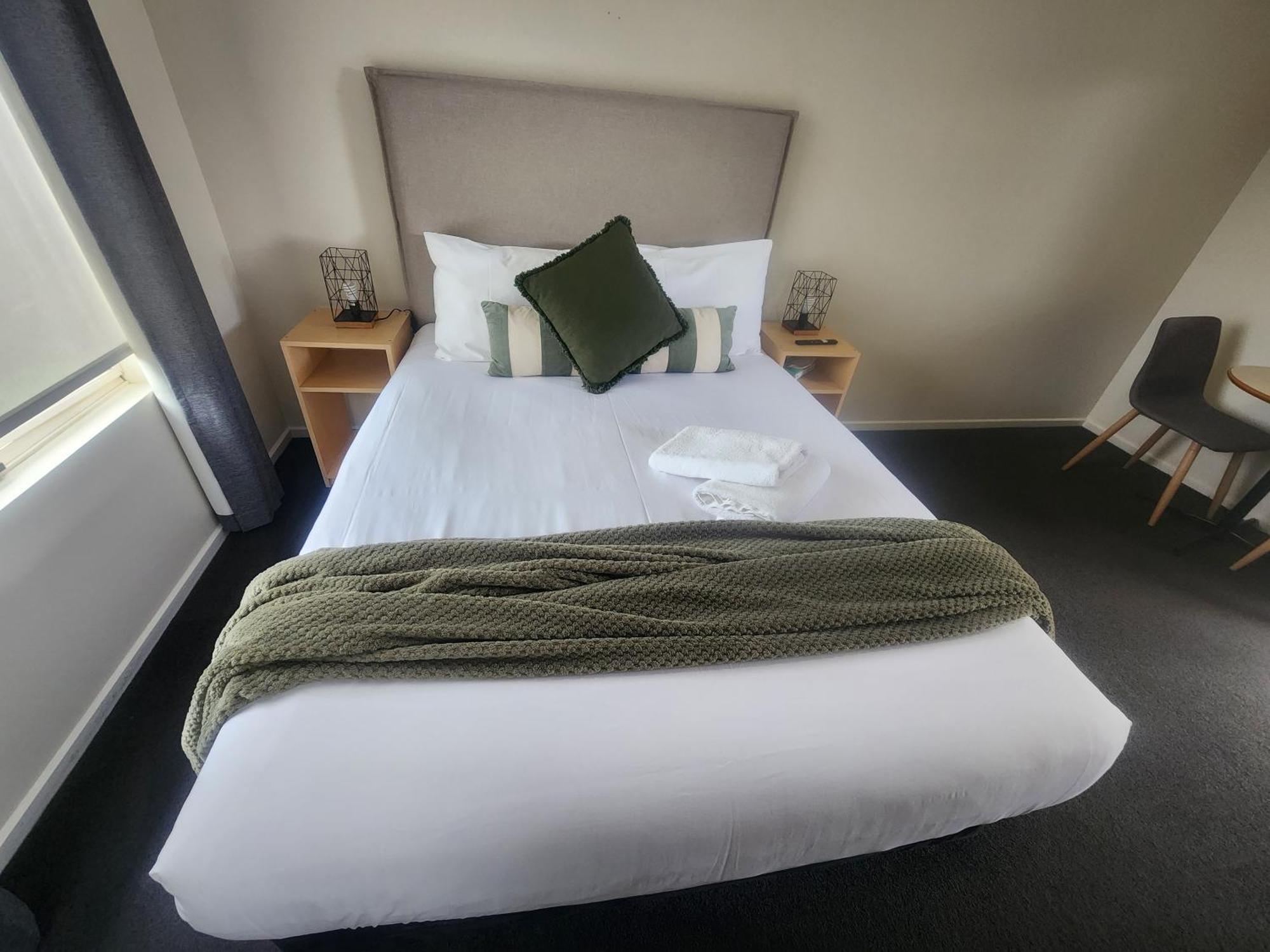 Aparthotel Elphin Serviced