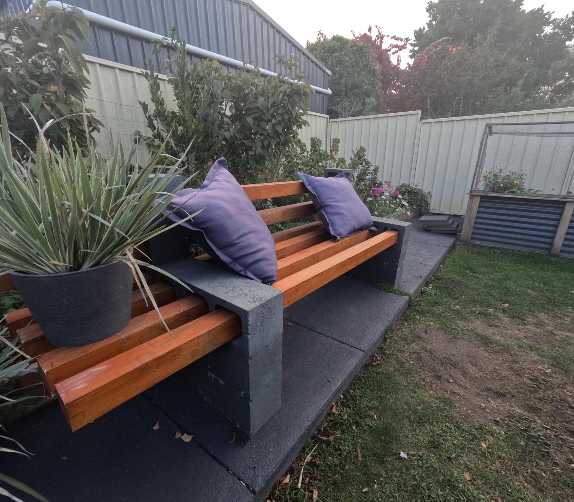 Lovely Budget Vegan Launceston