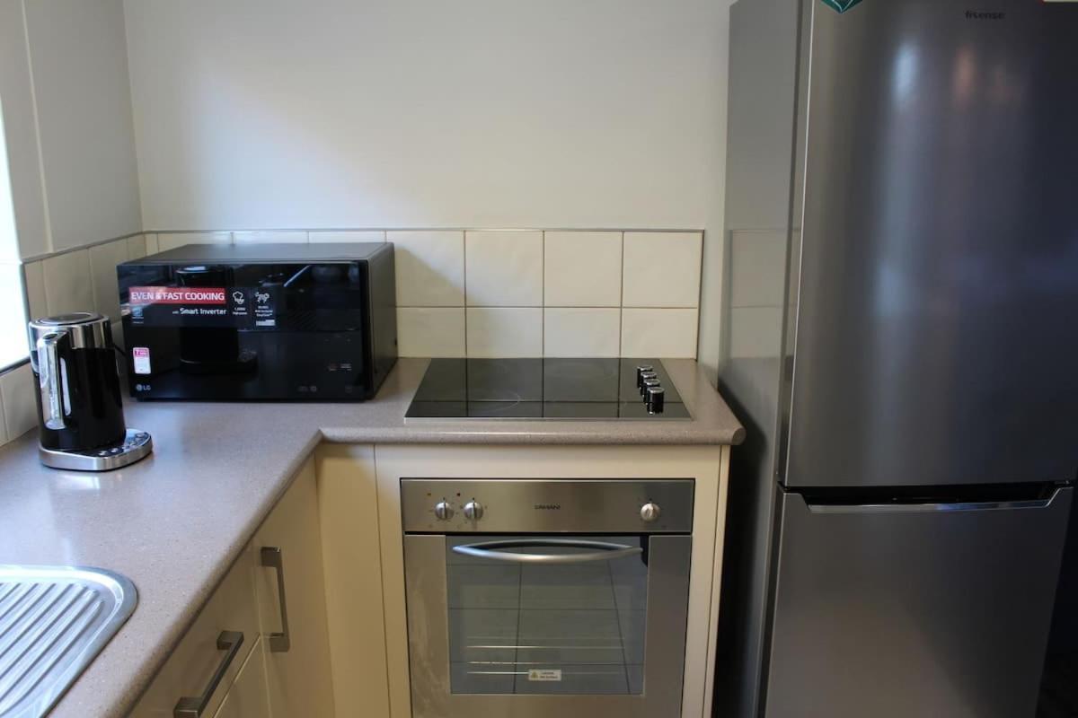23 - Pad With Free Parking Launceston