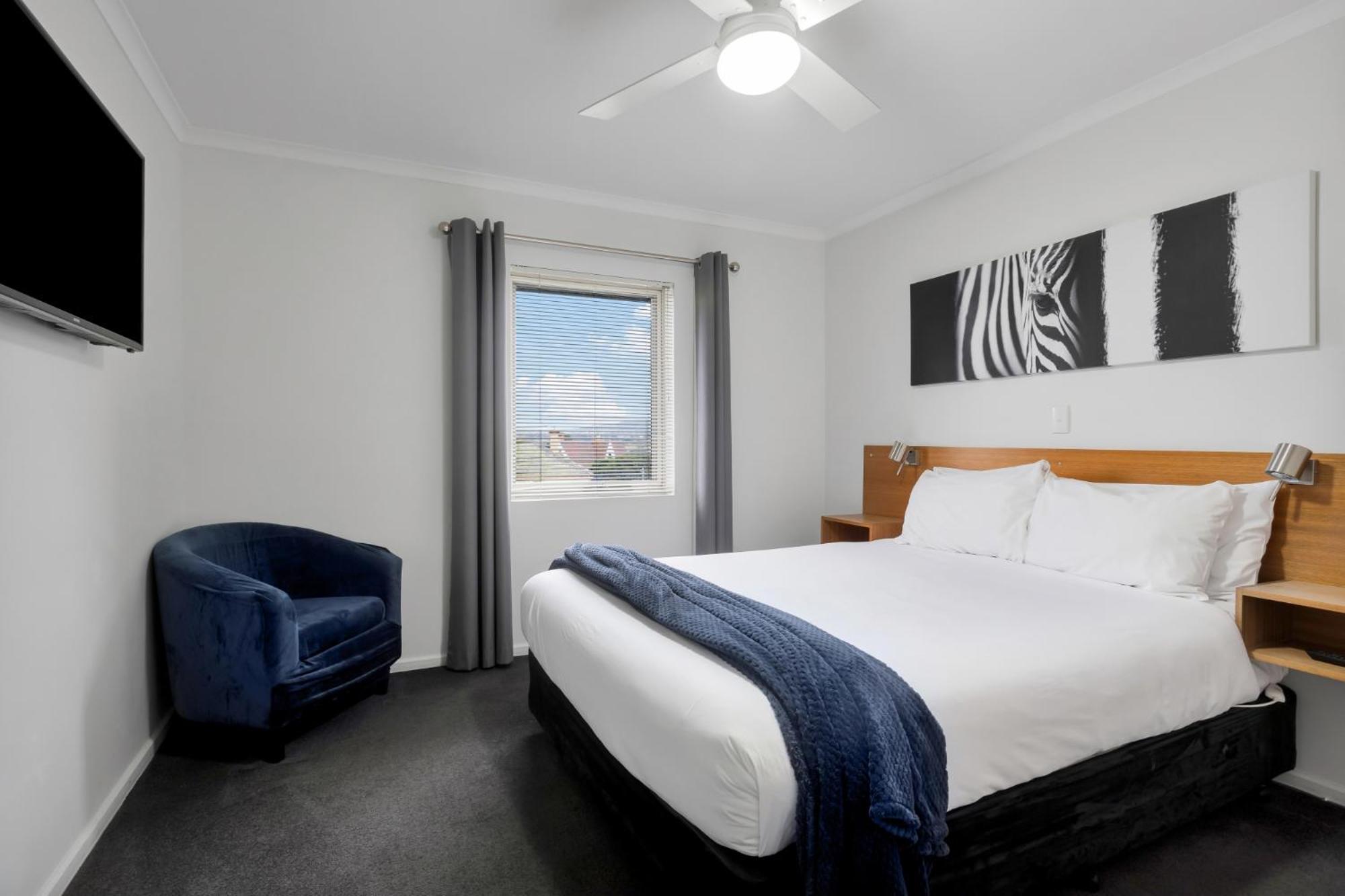 Elphin Serviced Aparthotel Launceston