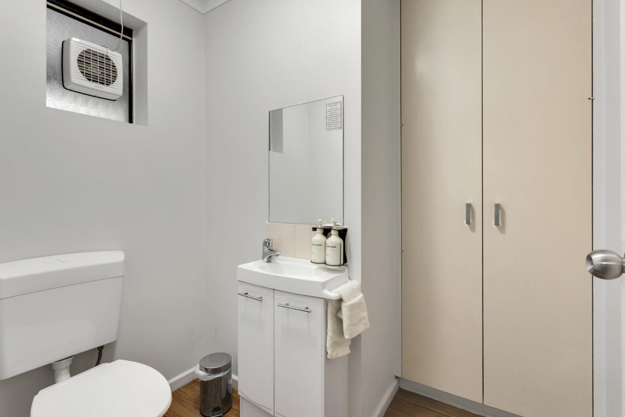 Aparthotel Elphin Serviced Launceston