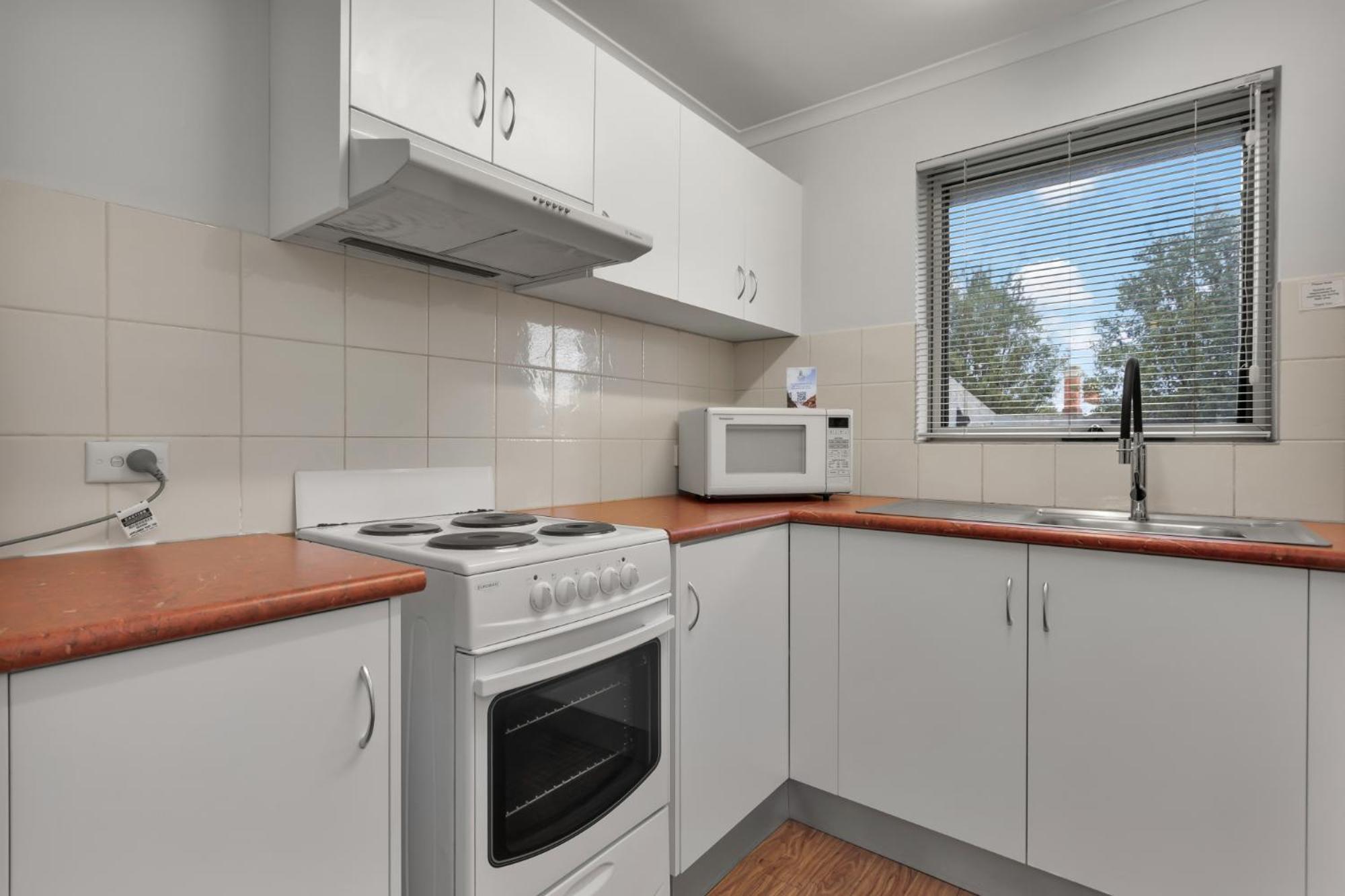 Aparthotel Elphin Serviced