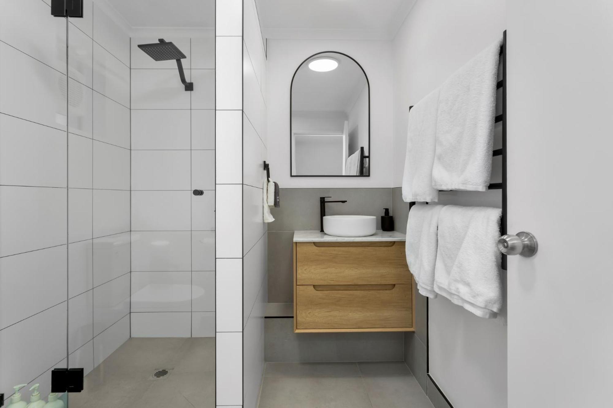 Aparthotel Elphin Serviced Launceston