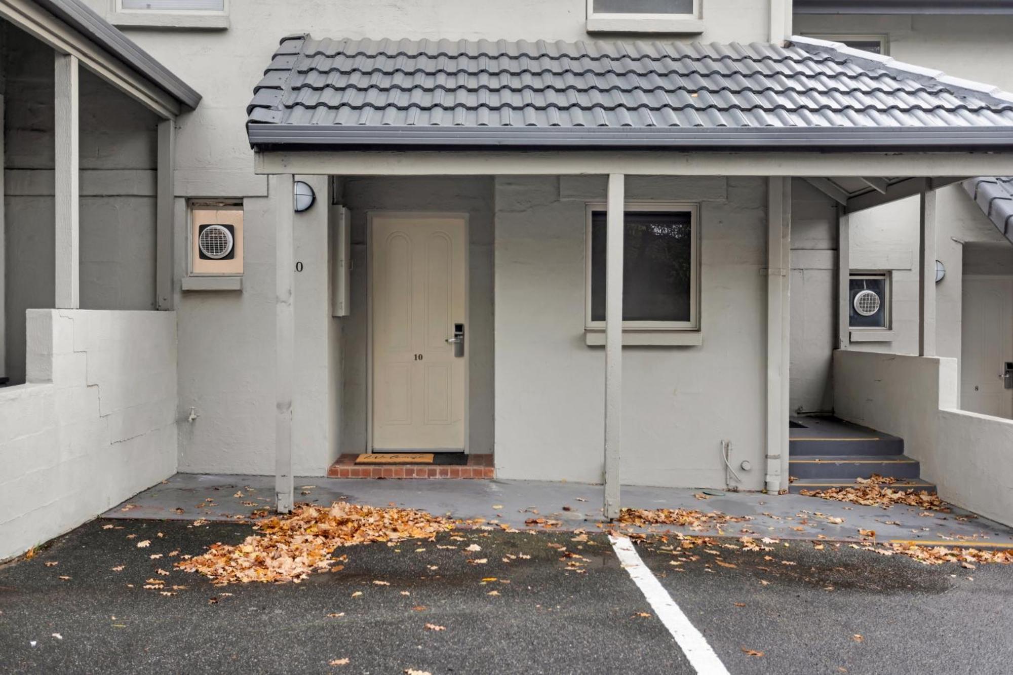 Elphin Serviced Aparthotel Launceston