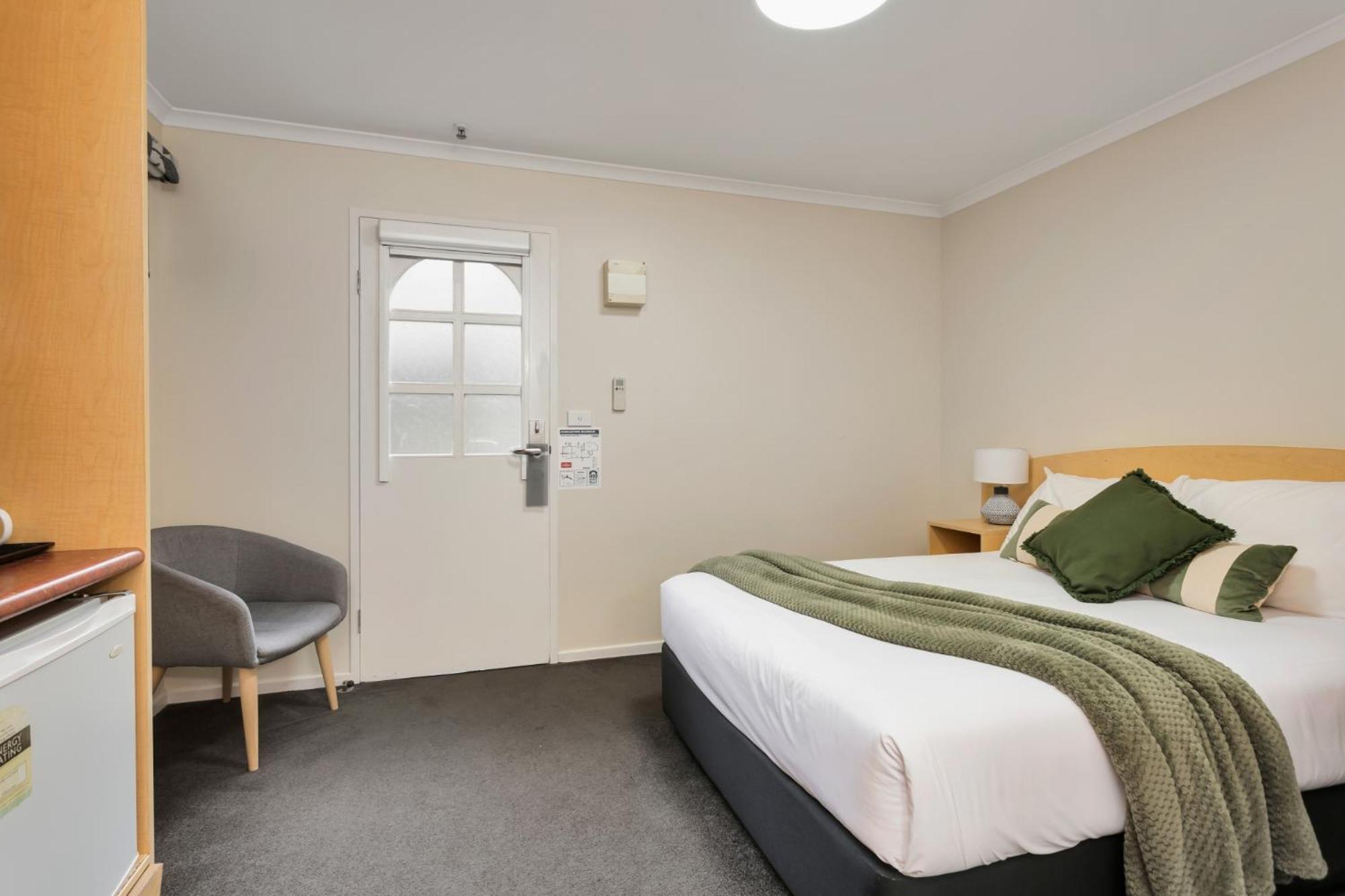 Aparthotel Elphin Serviced Launceston