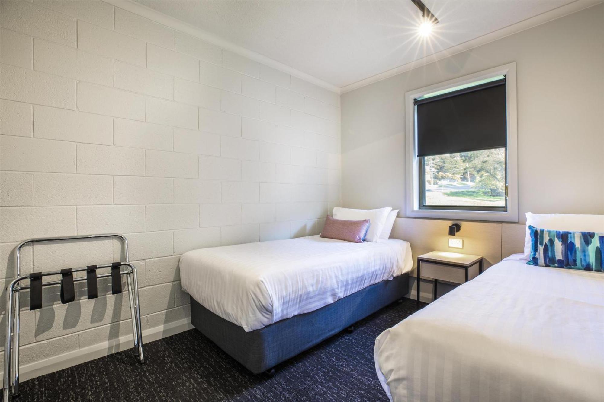 Nightcap At Riverside 3* Launceston