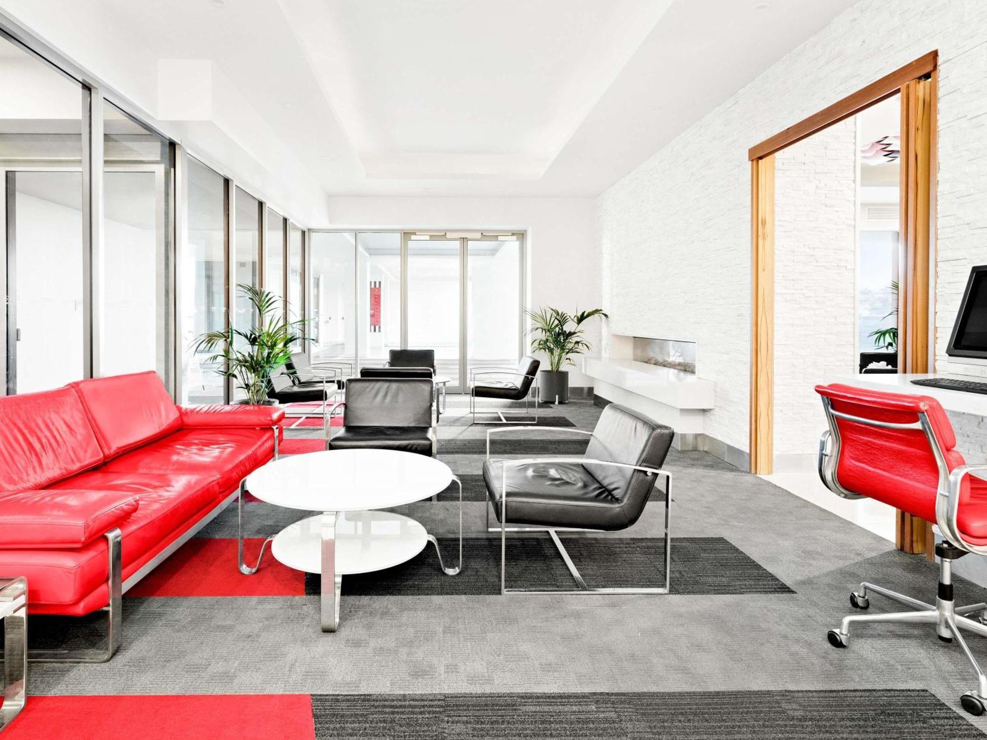 Mantra Charles 4* Launceston