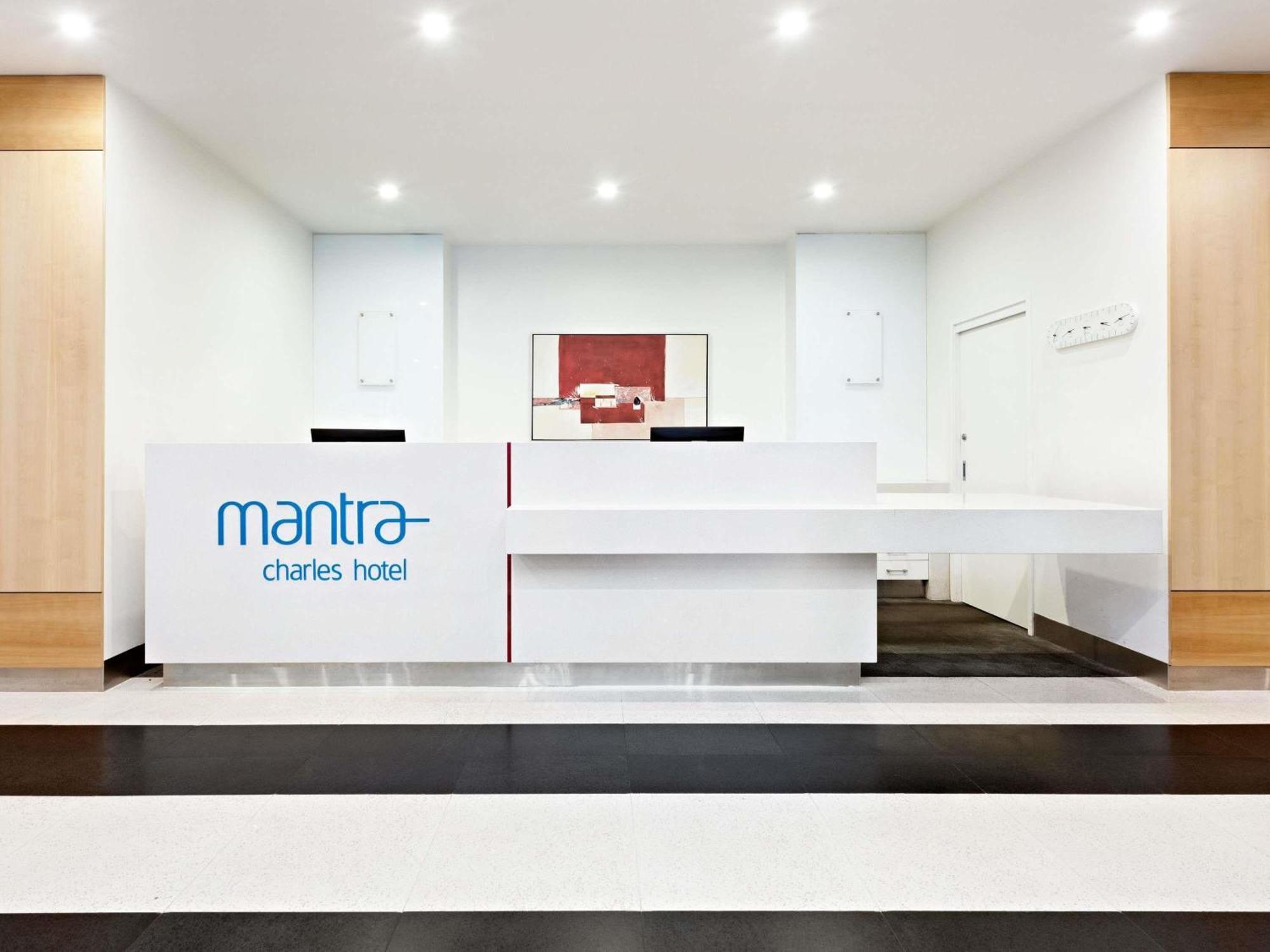 Mantra Charles Hotel