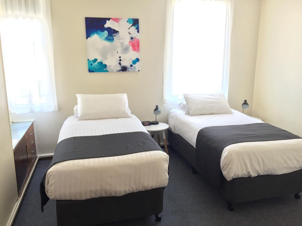 Hotel Trc